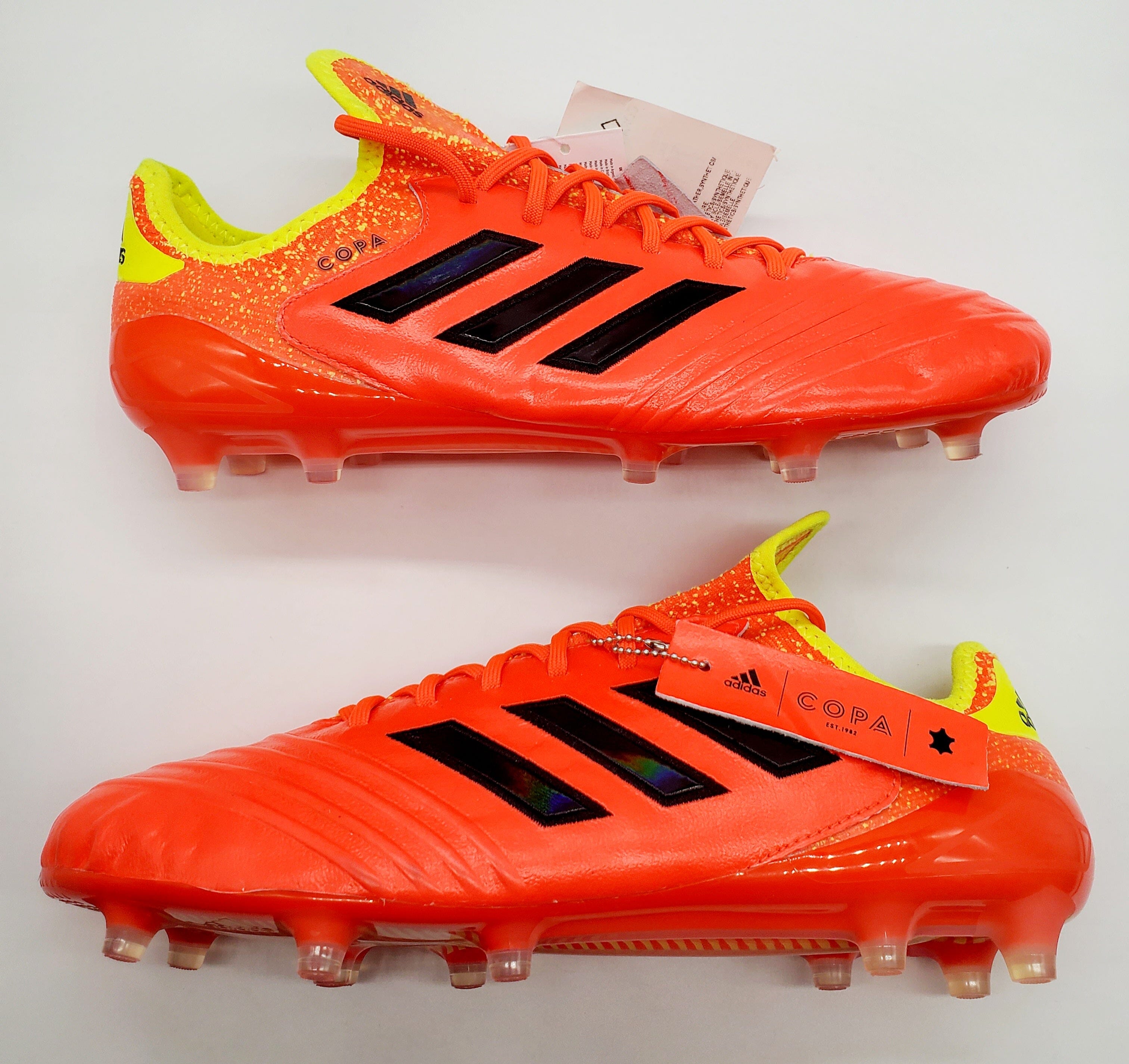 Adidas discount copa synthetique