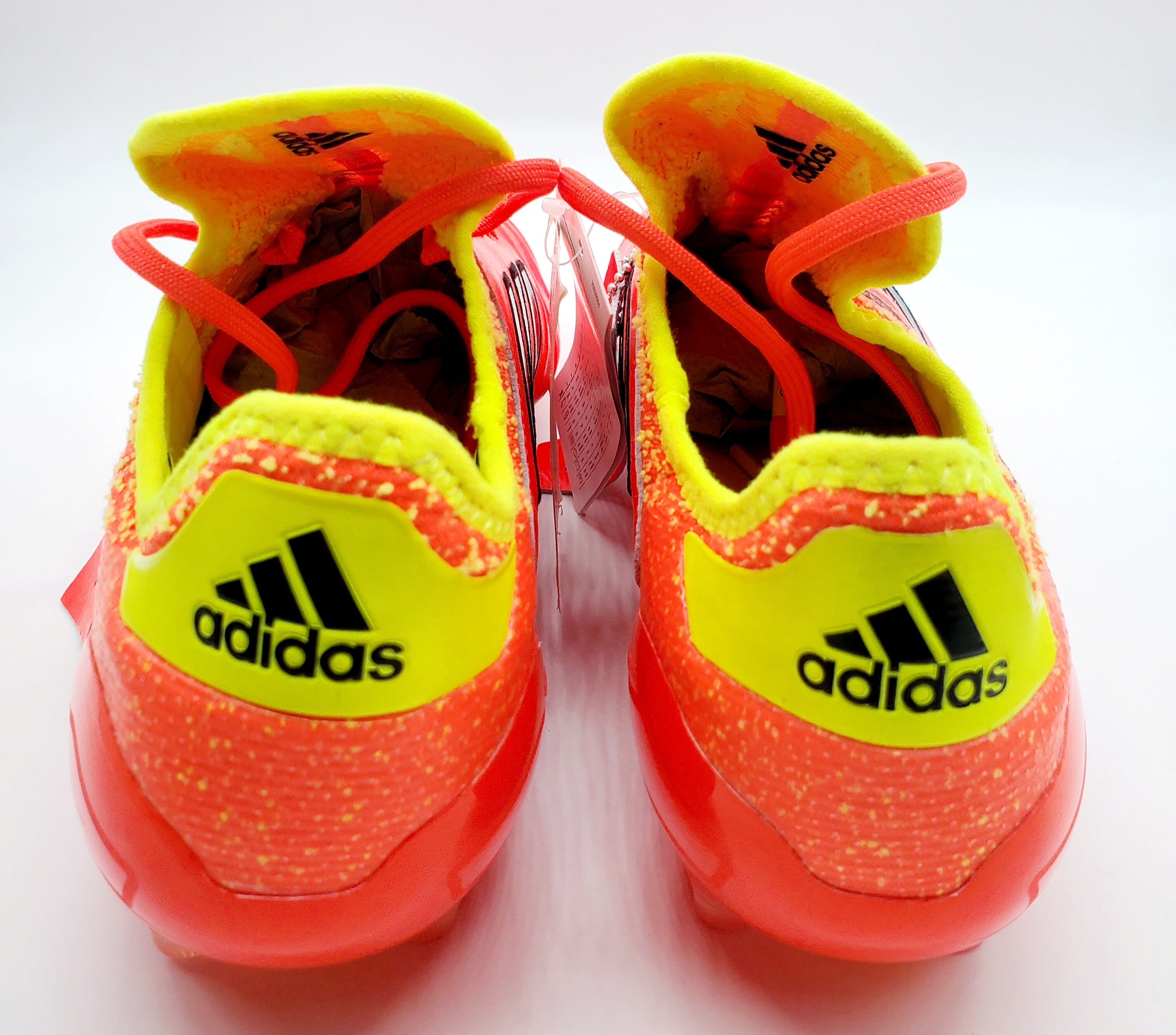 Fashion adidas 8.0 snow cone cleats