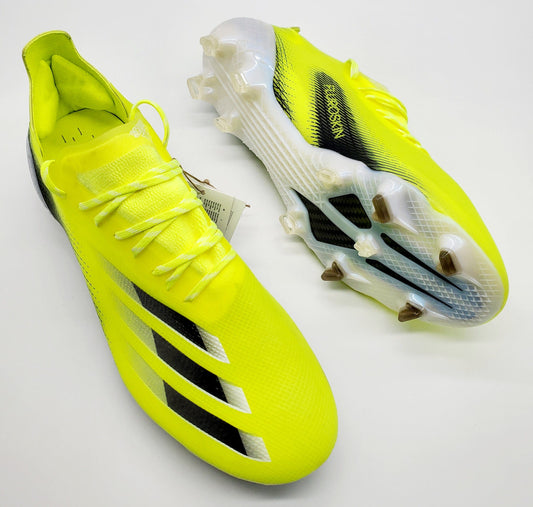 Adidas X Ghosted .1 FG