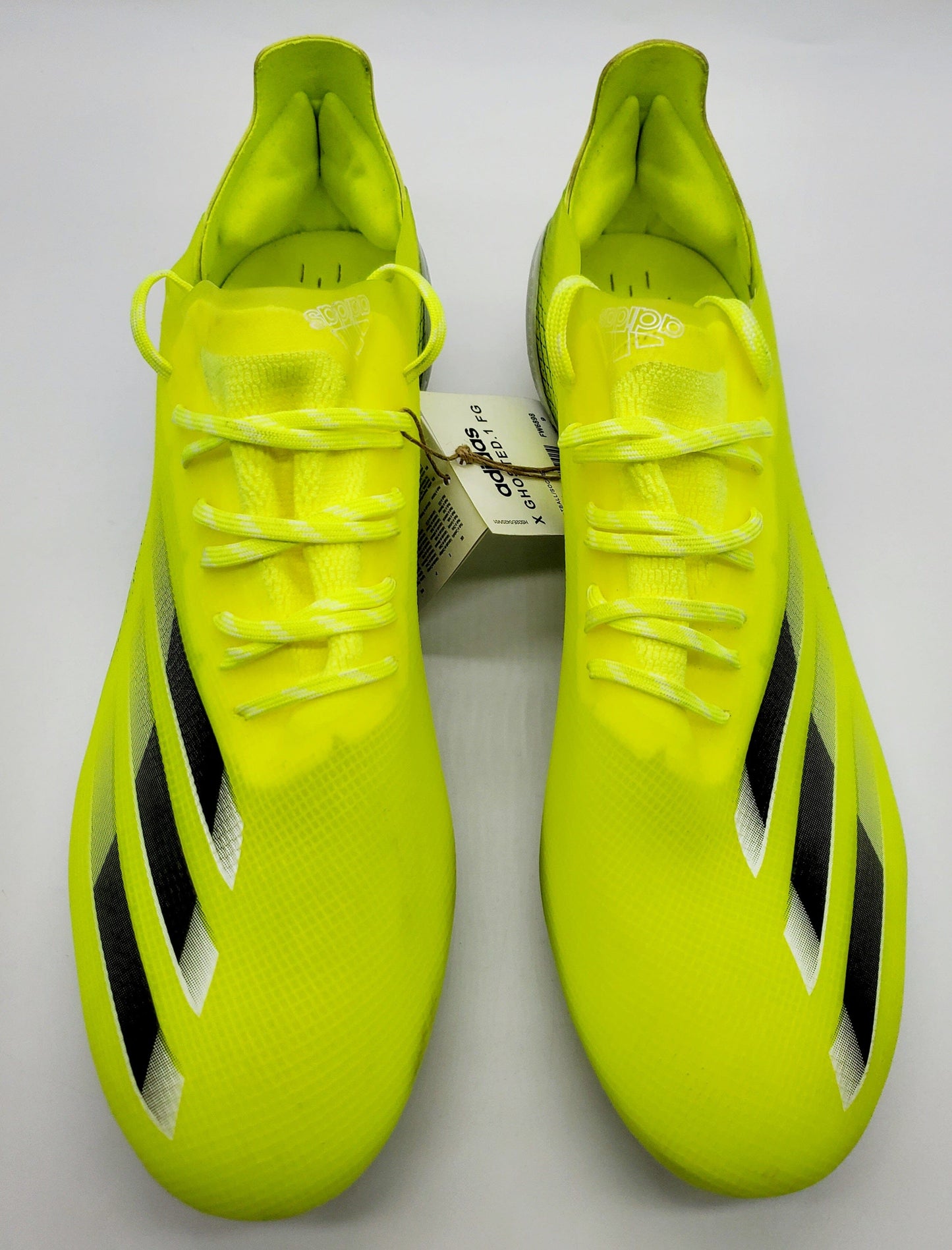 Adidas X Ghosted .1 FG