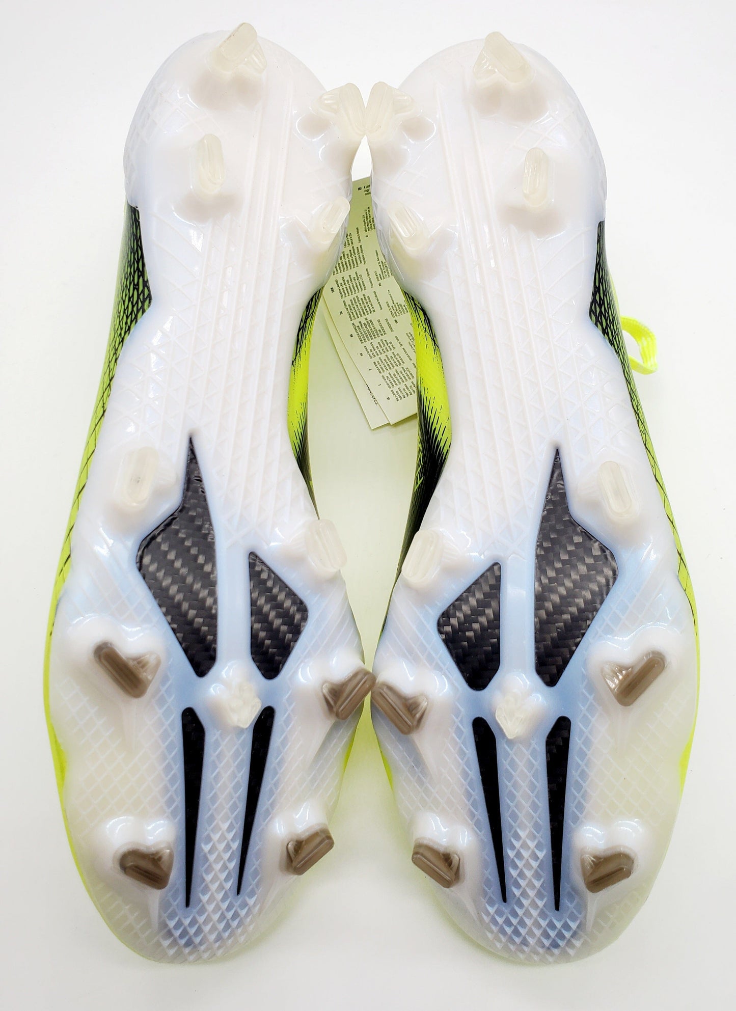 Adidas X Ghosted .1 FG