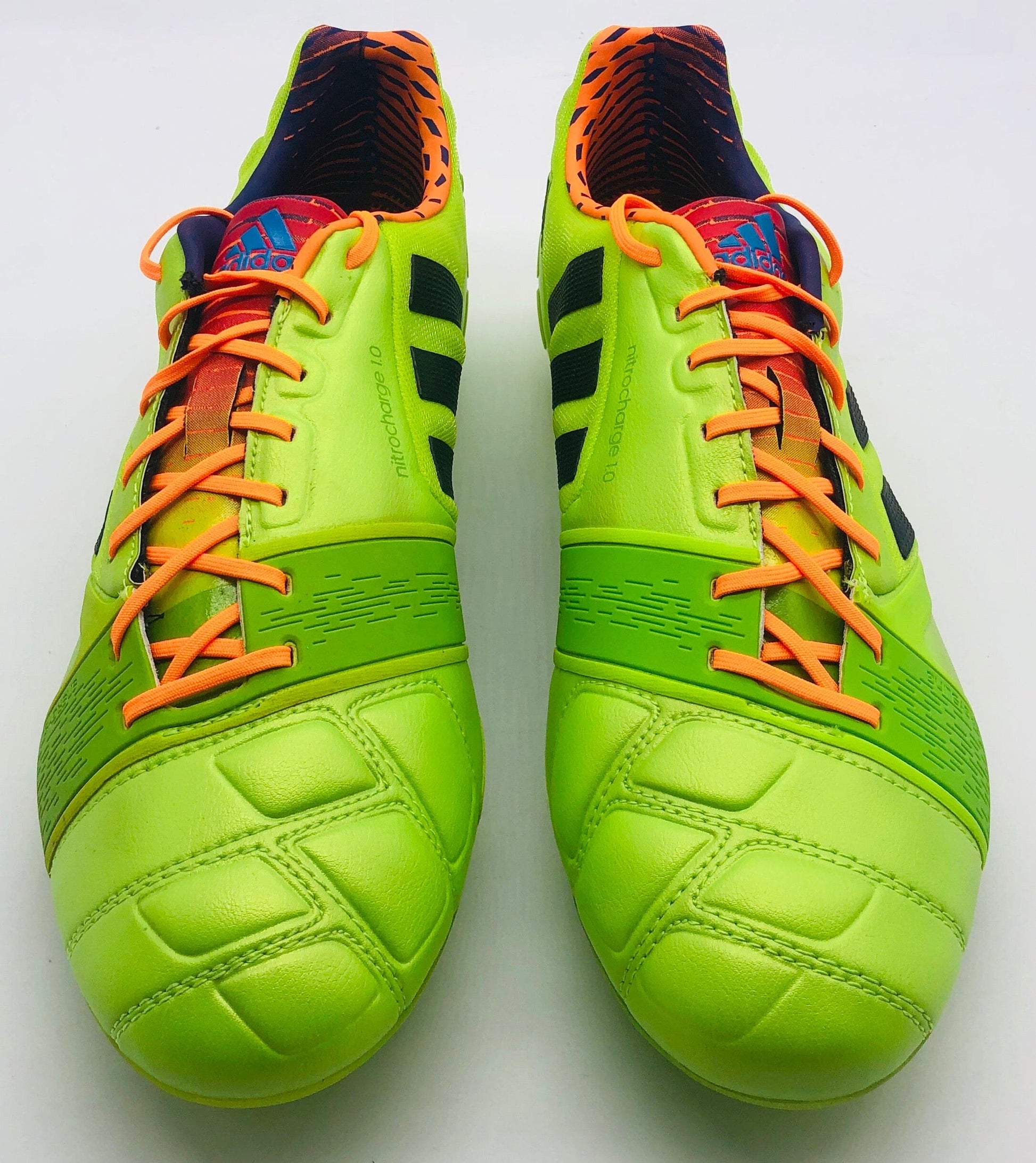 Adidas nitrocharge 1.0 prezzo Clearance
