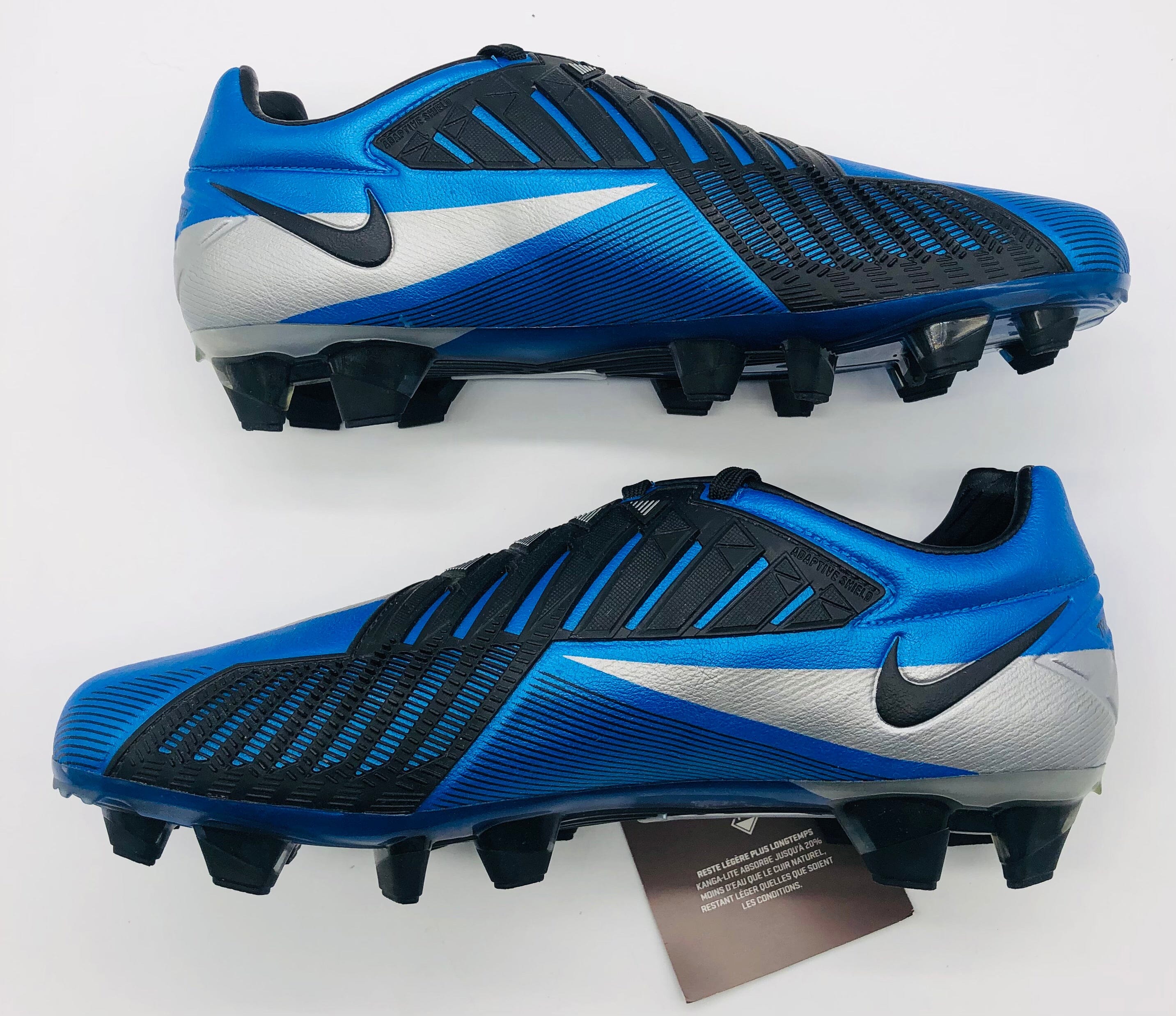 Nike t90 laser store iv kl fg