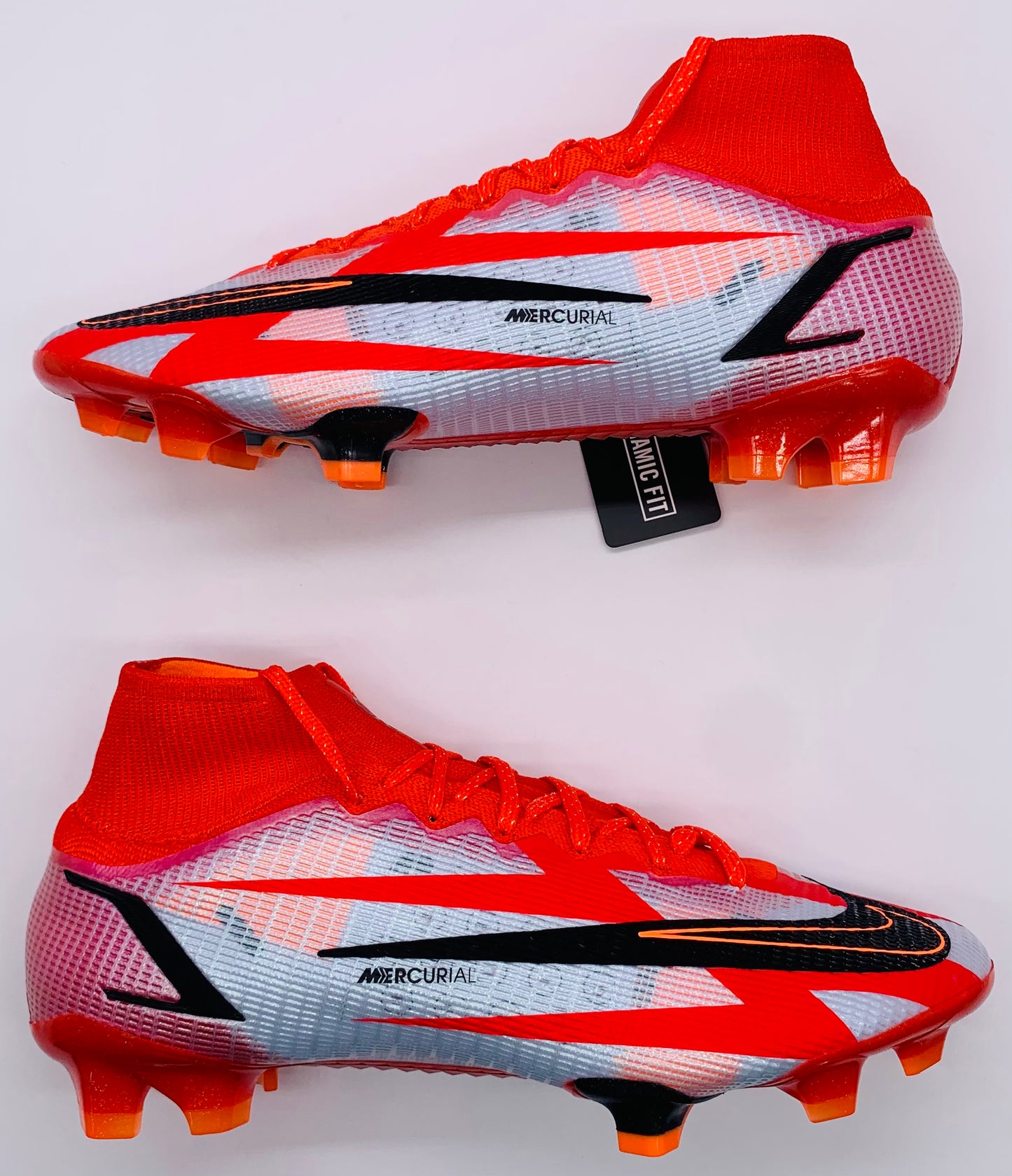 Nike Mercurial Superfly Elite 8 FG