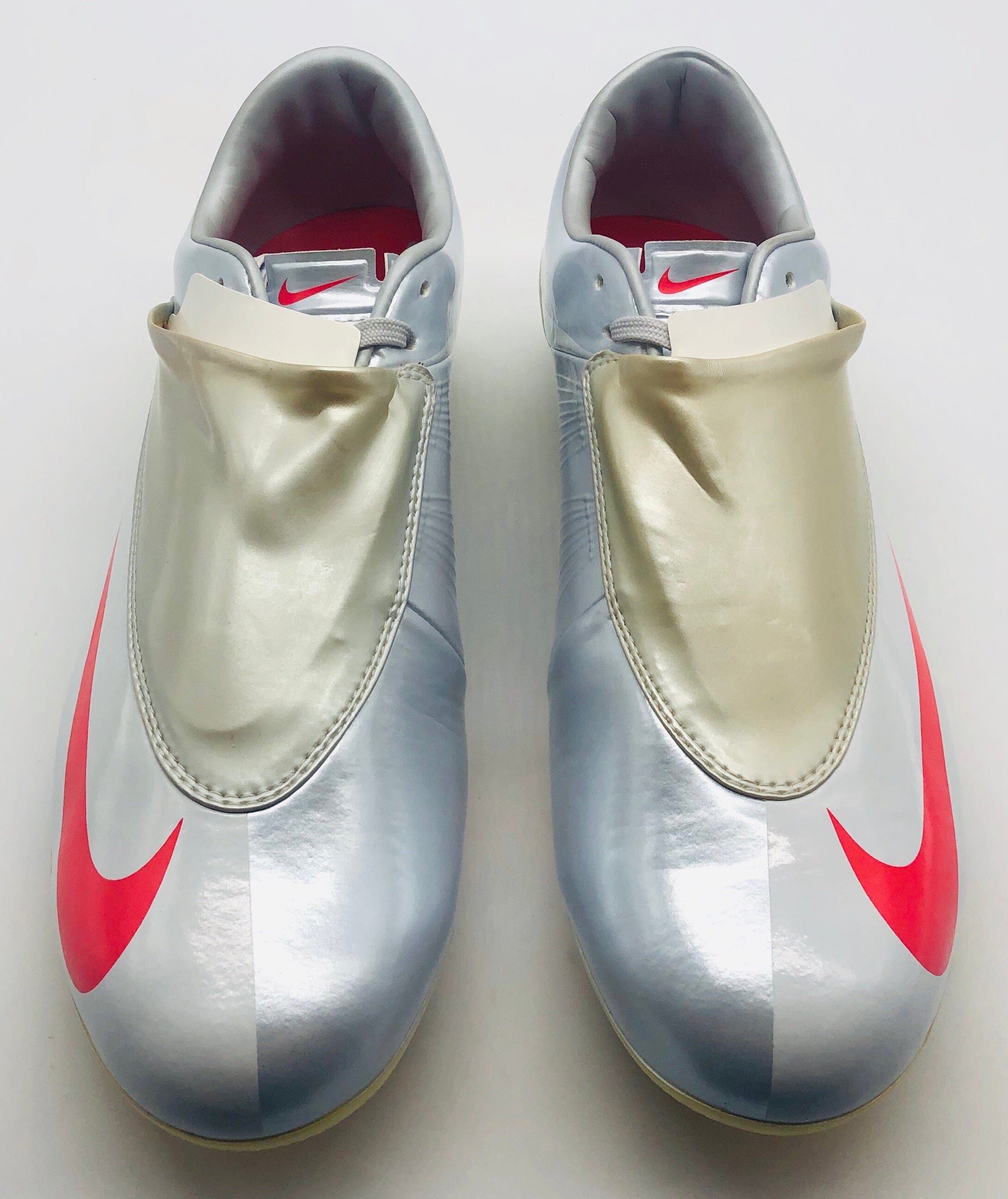 Nike mercurial deals vapor v fg