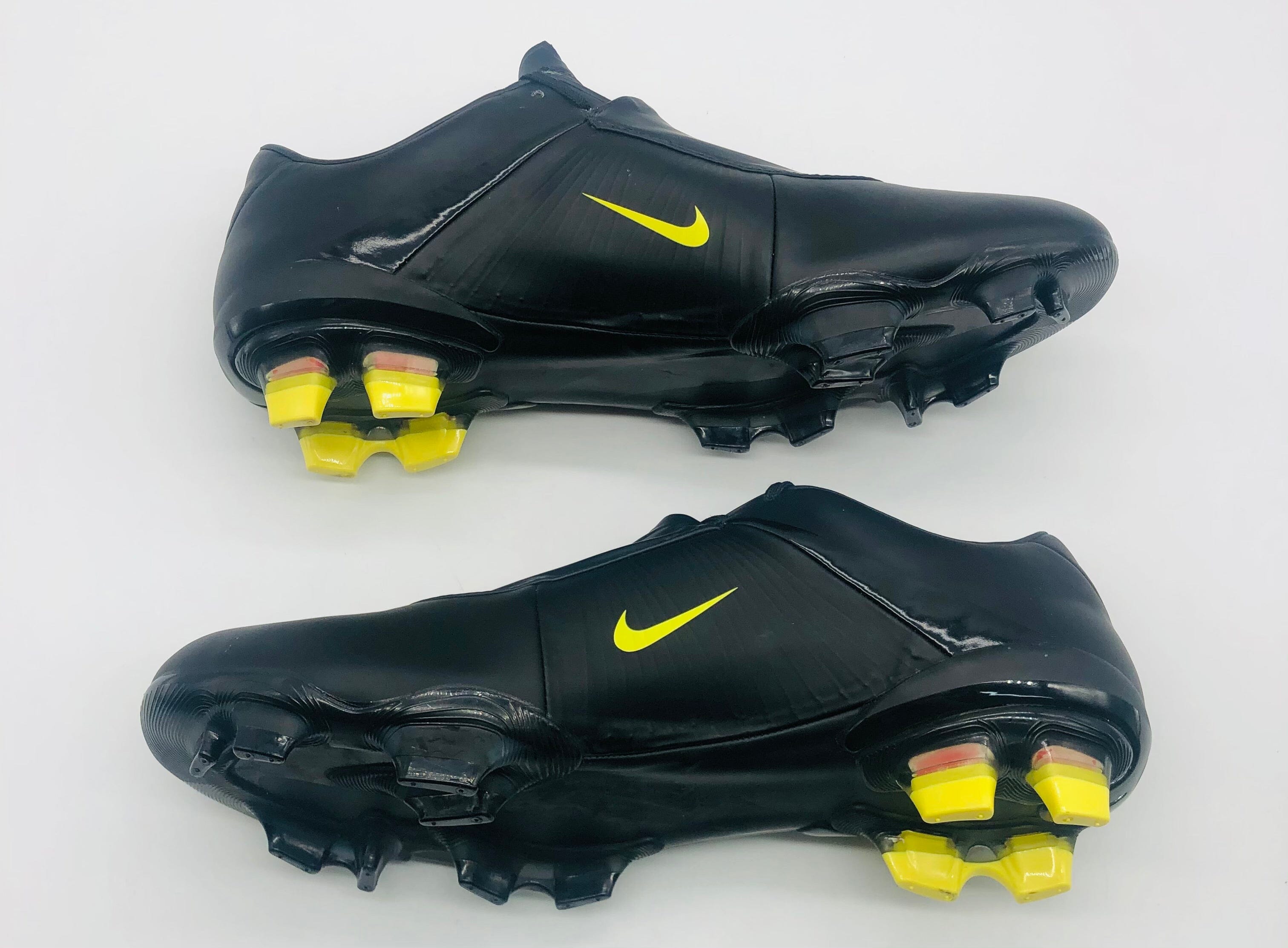 Nike mercurial steam v 2024 fg