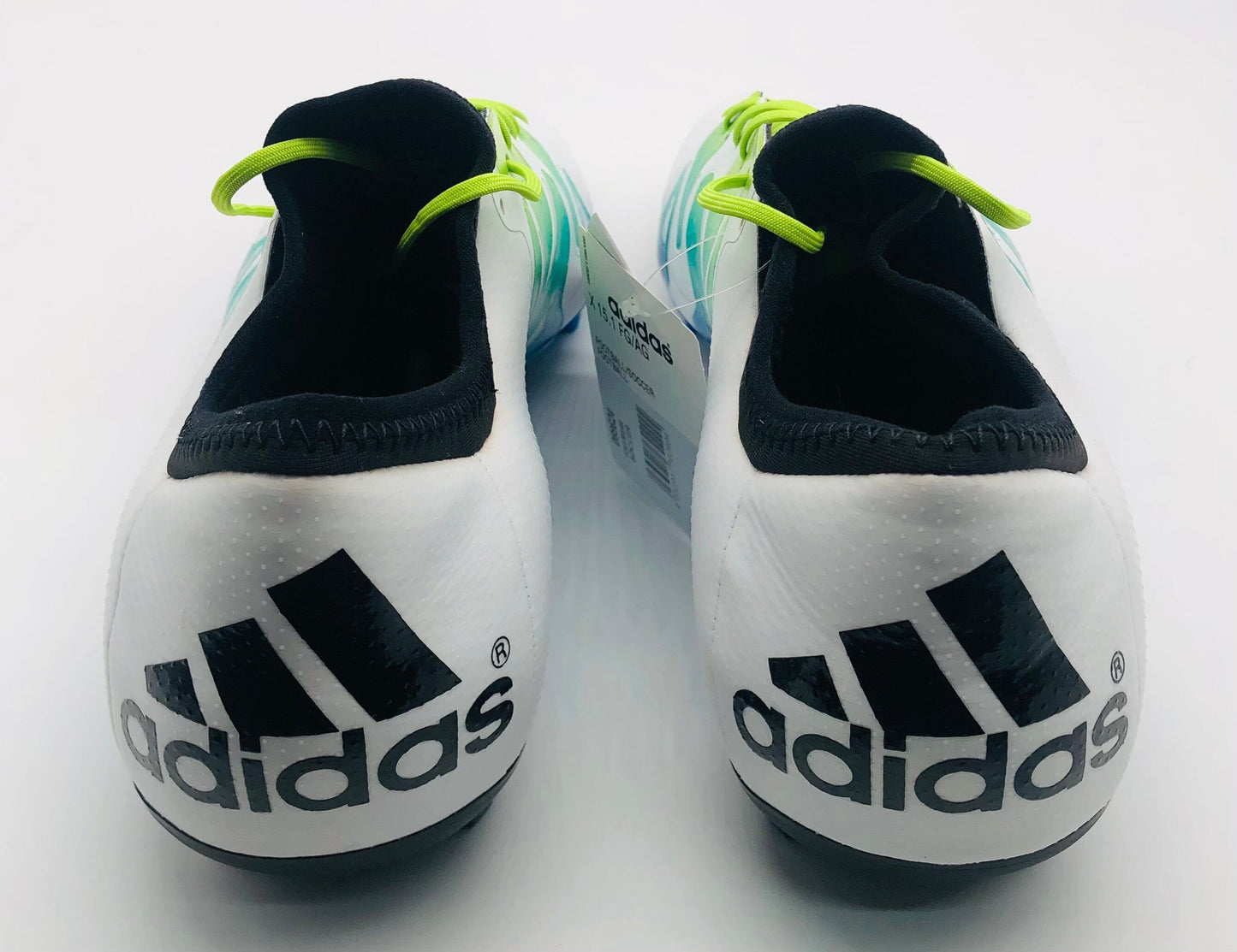 Adidas X 15.1 FG/AG (SYN)