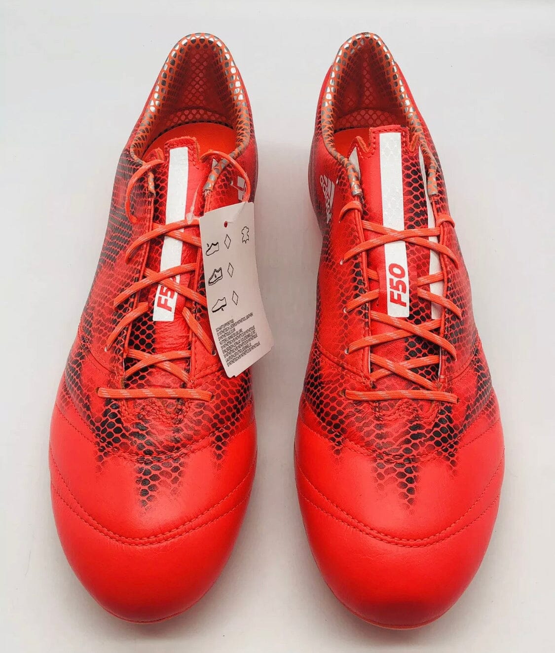 Buy rare & classic UK size 9 football boots online Page 2
