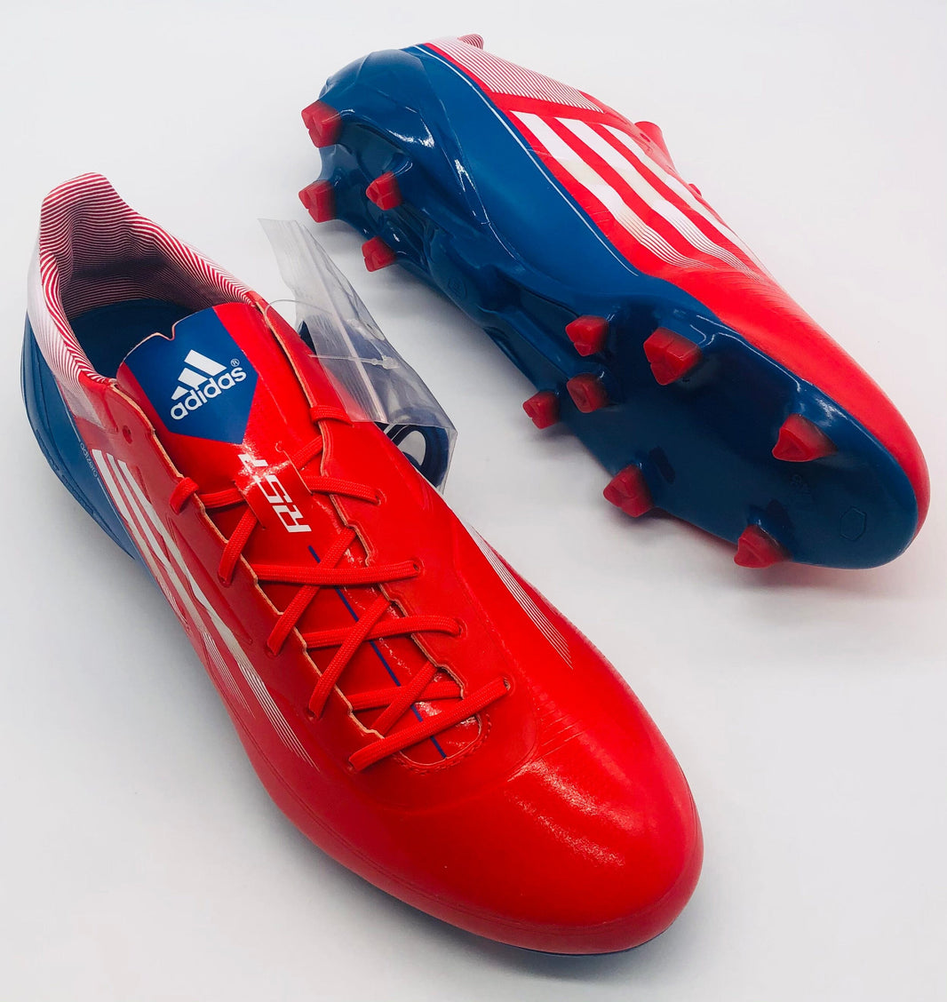 Buy rare & retro Adidas F50s football boots online