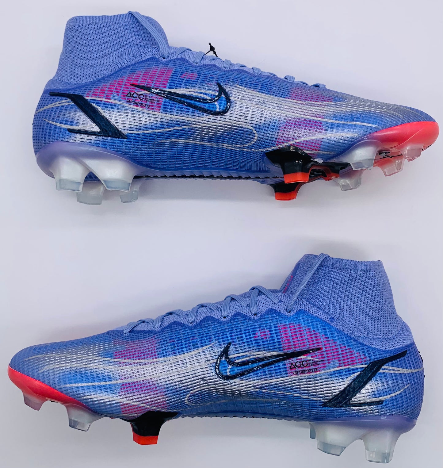 Nike Mercurial Superfly Elite 8 FG Mbappe