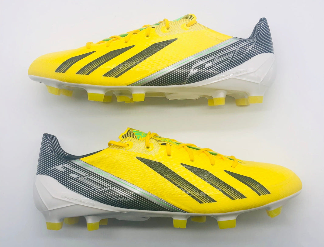 Customized F50s Buy rare & retro Adidas F50s football boots online