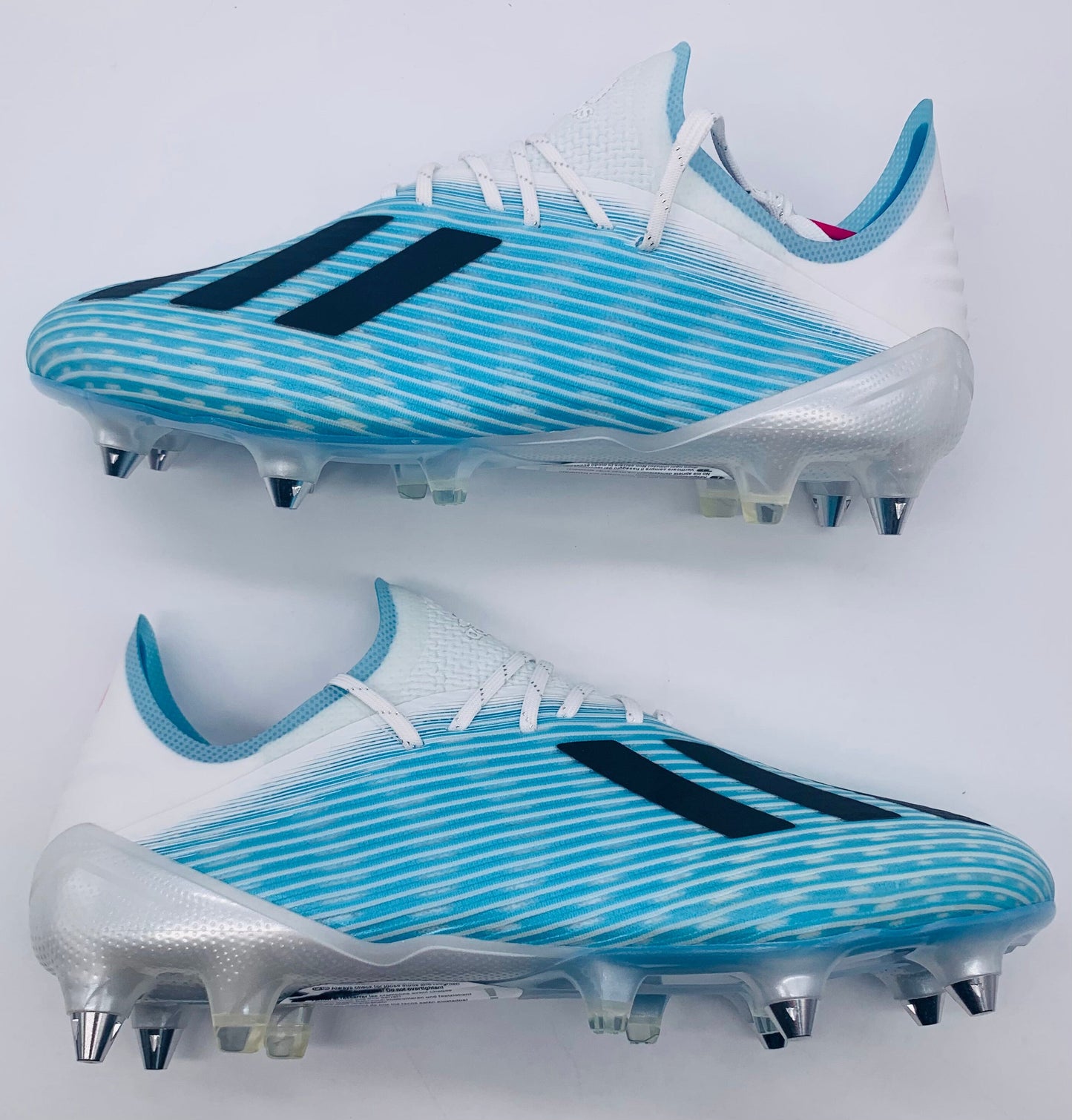 Adidas X 19.1 SG