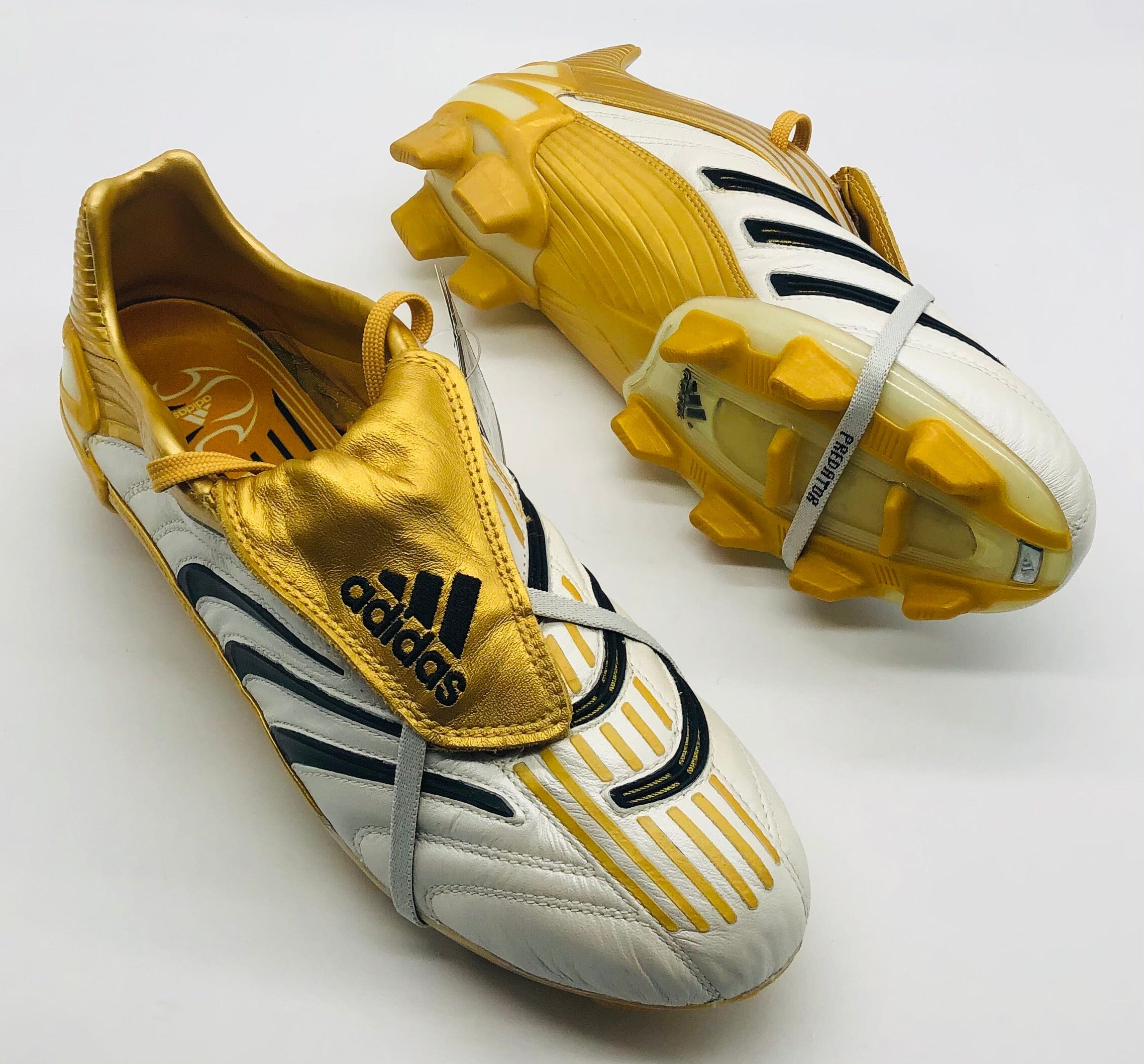 Predator adidas 2024 2006