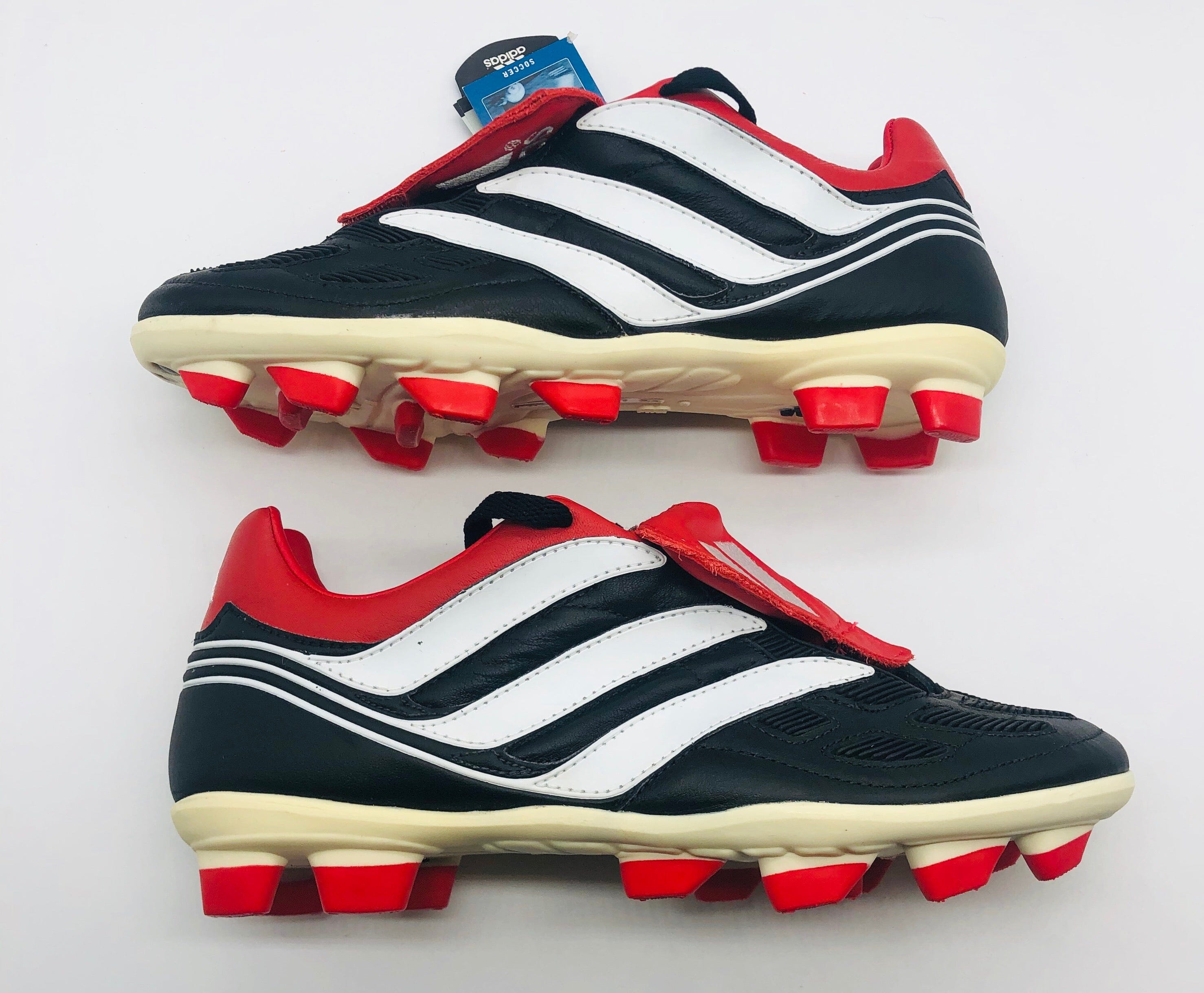 Adidas predator cheap precision 2