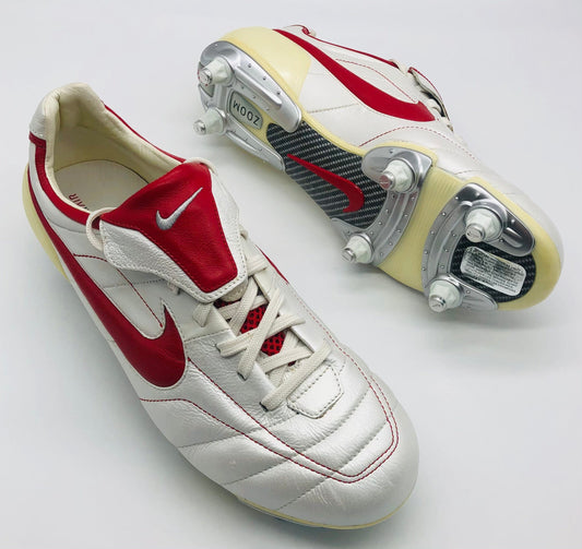 Nike Tiempo Legend II Air Zoom SG