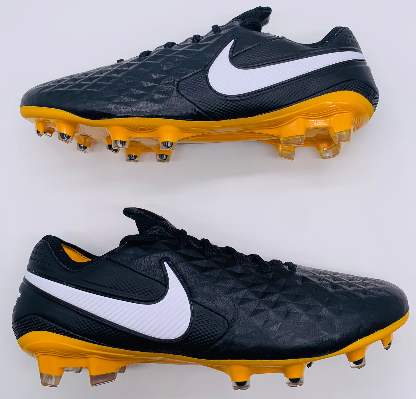 Nike Tiempo Legend 8 Elite TC FG