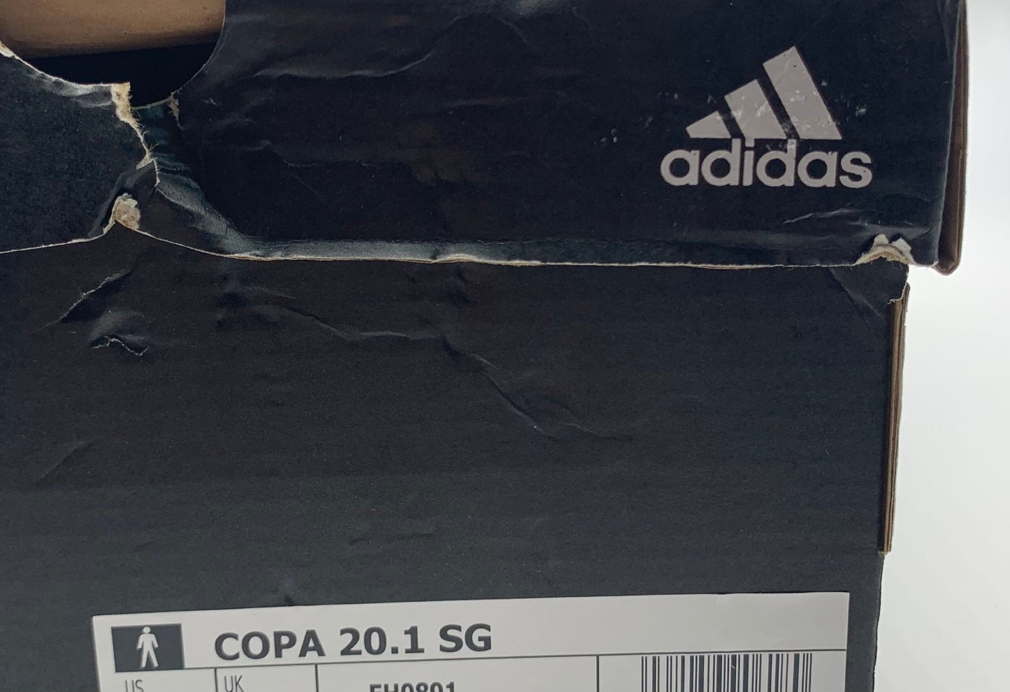 Adidas Copa 20.1 SG