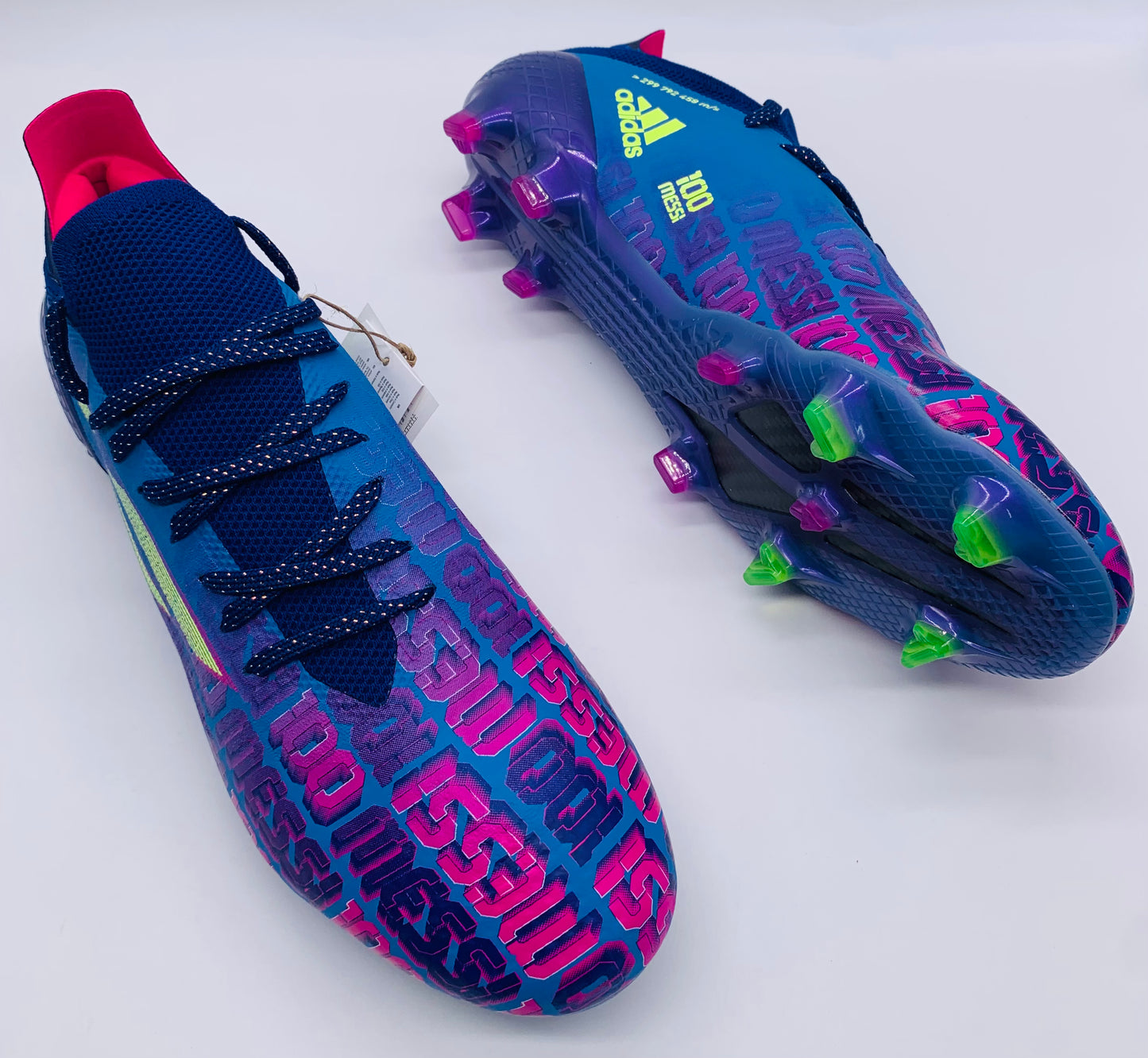 Messi 1.1 best sale fg