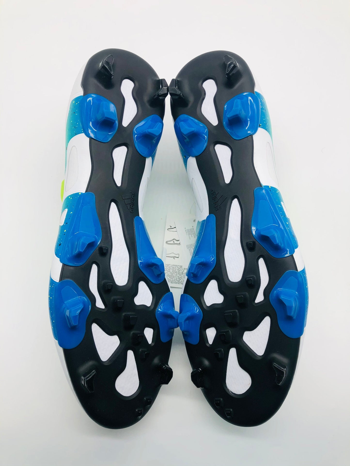 Adidas X 15.1 FG/AG (SYN)
