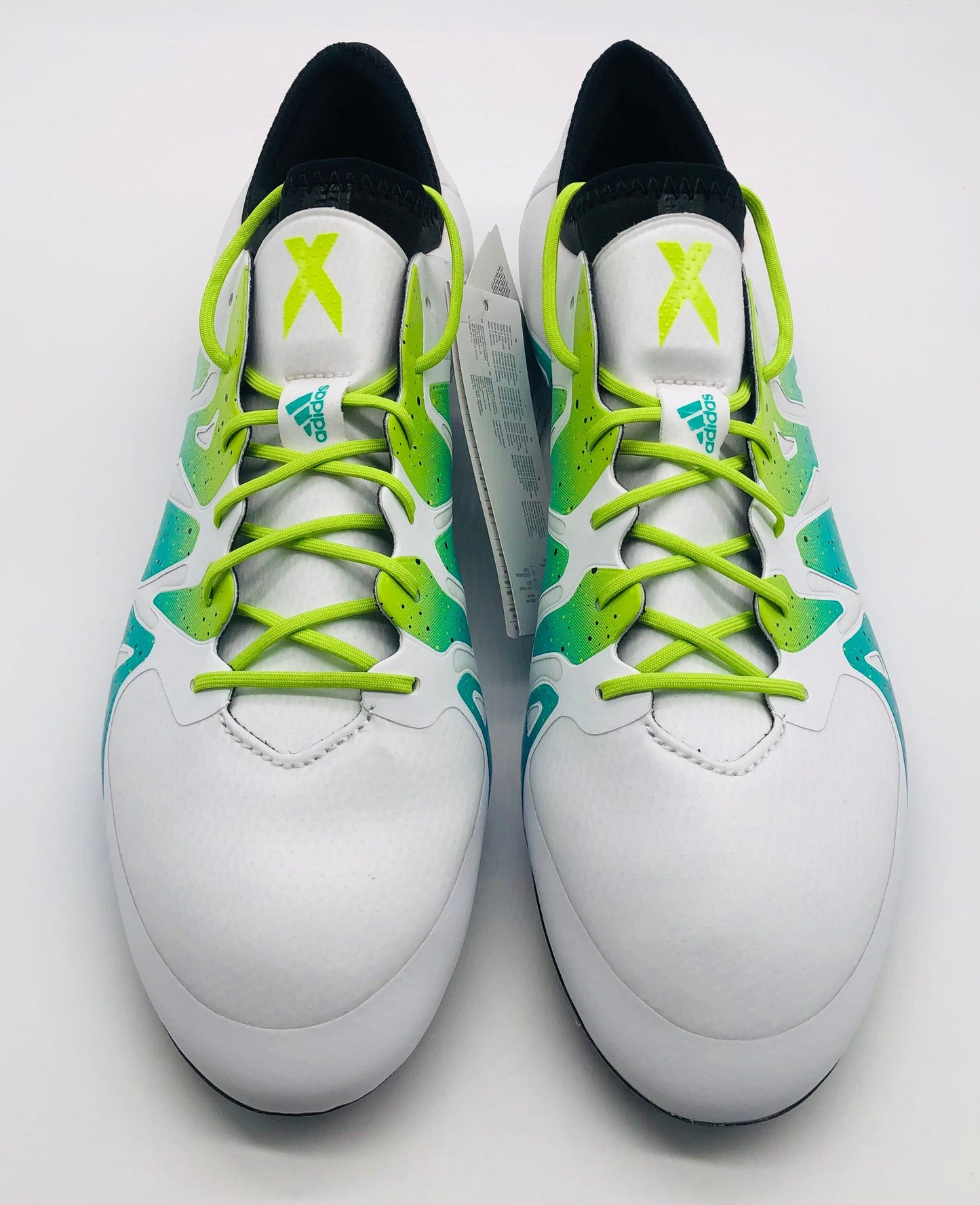 Adidas X 15.1 FG/AG (SYN)