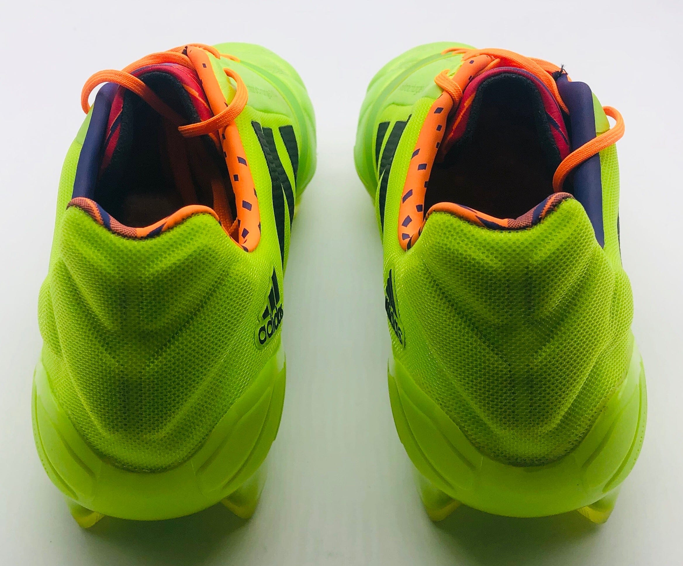 Nitrocharge boots clearance