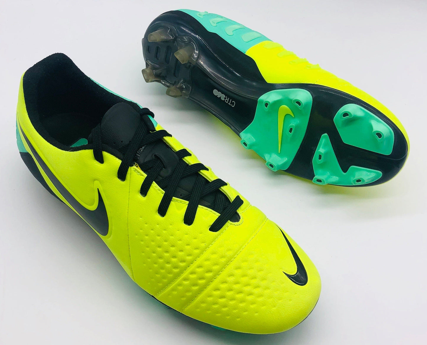 Nike CTR360 Maestri III FG – Football Ltd