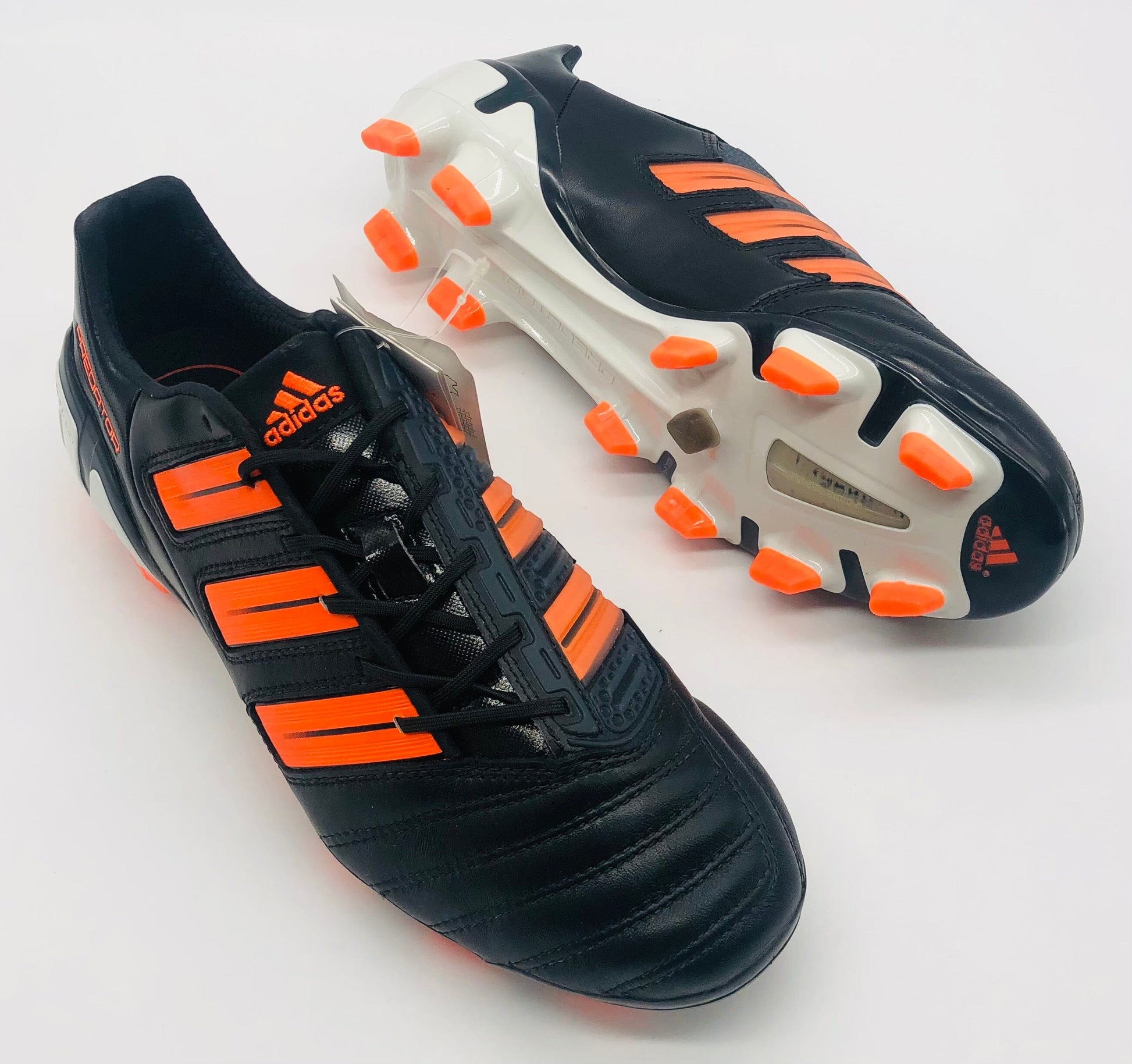 Predator Adipower FG – Classic Football Boots Ltd