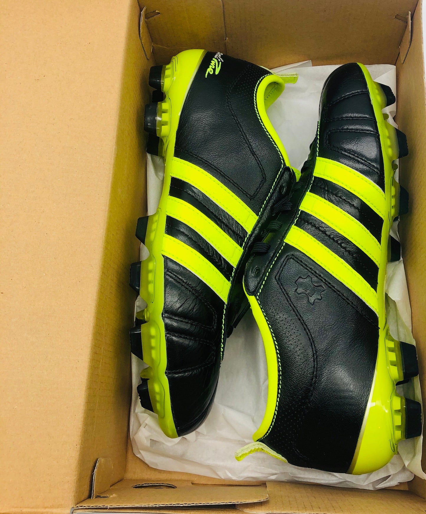 Adidas Adipure IV FG