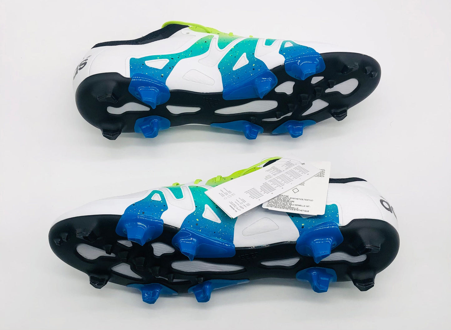 Adidas X 15.1 FG/AG (SYN)