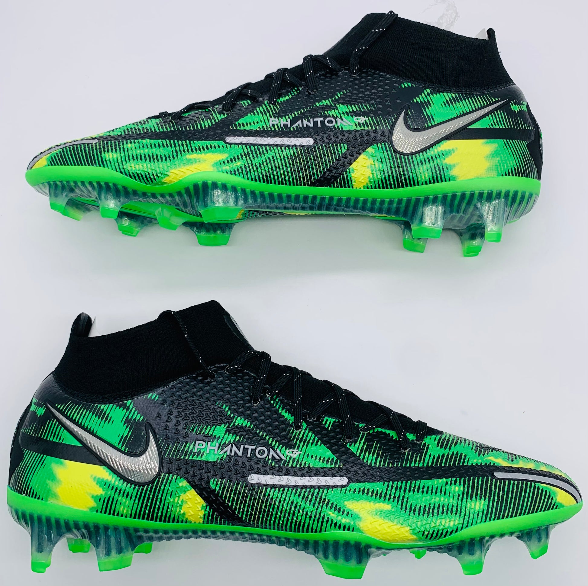 Nike Phantom GT II Elite FG