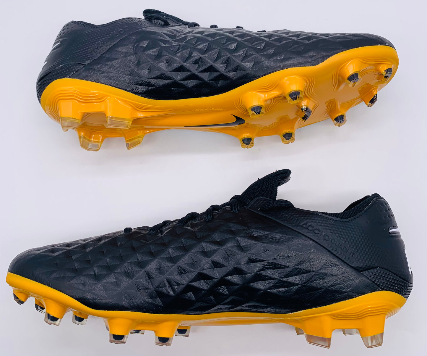 Nike Tiempo Legend 8 Elite TC FG