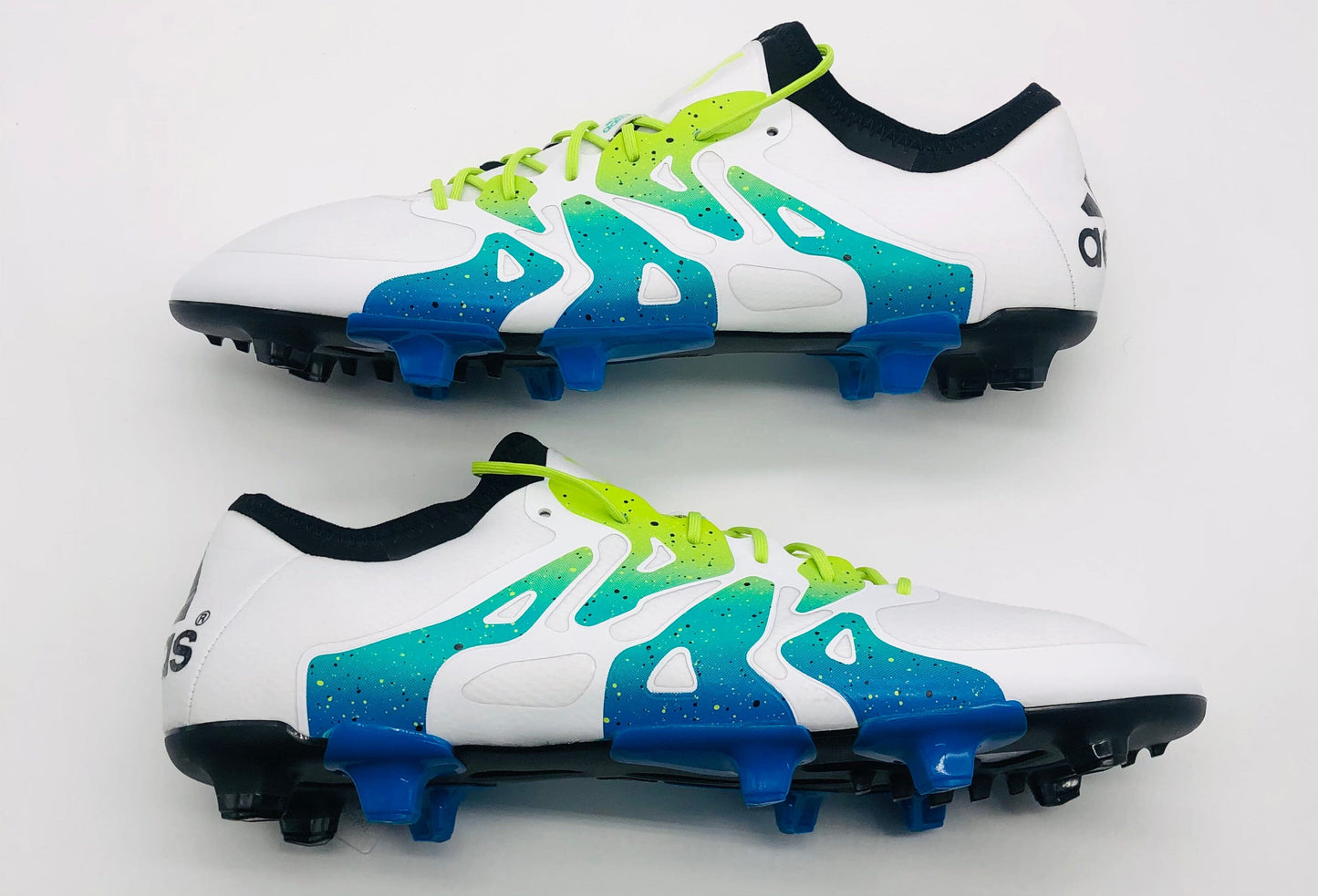 Adidas X 15.1 FG/AG (SYN)