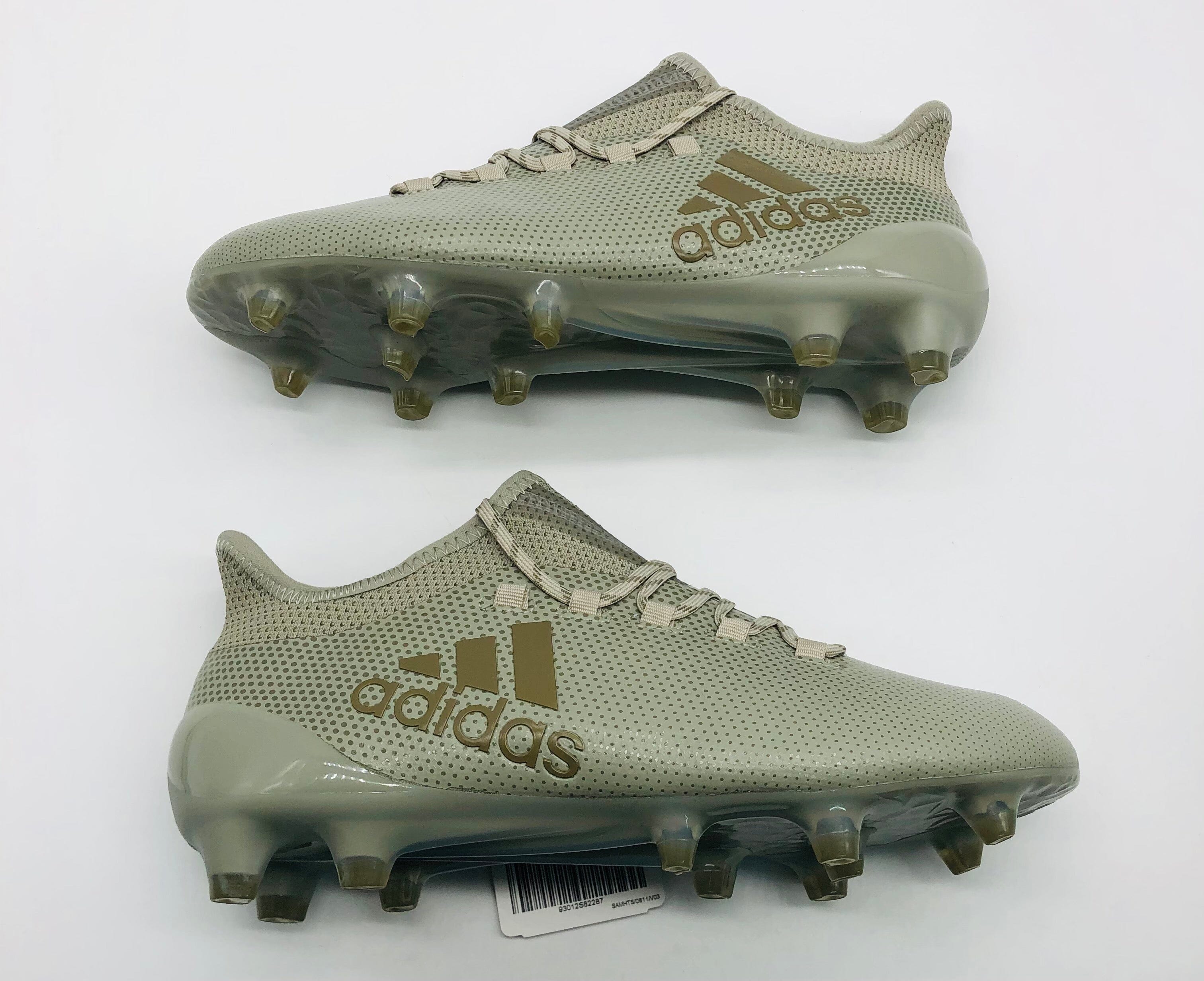 Buy Adidas X 17.1 FG at Classic Football Boots