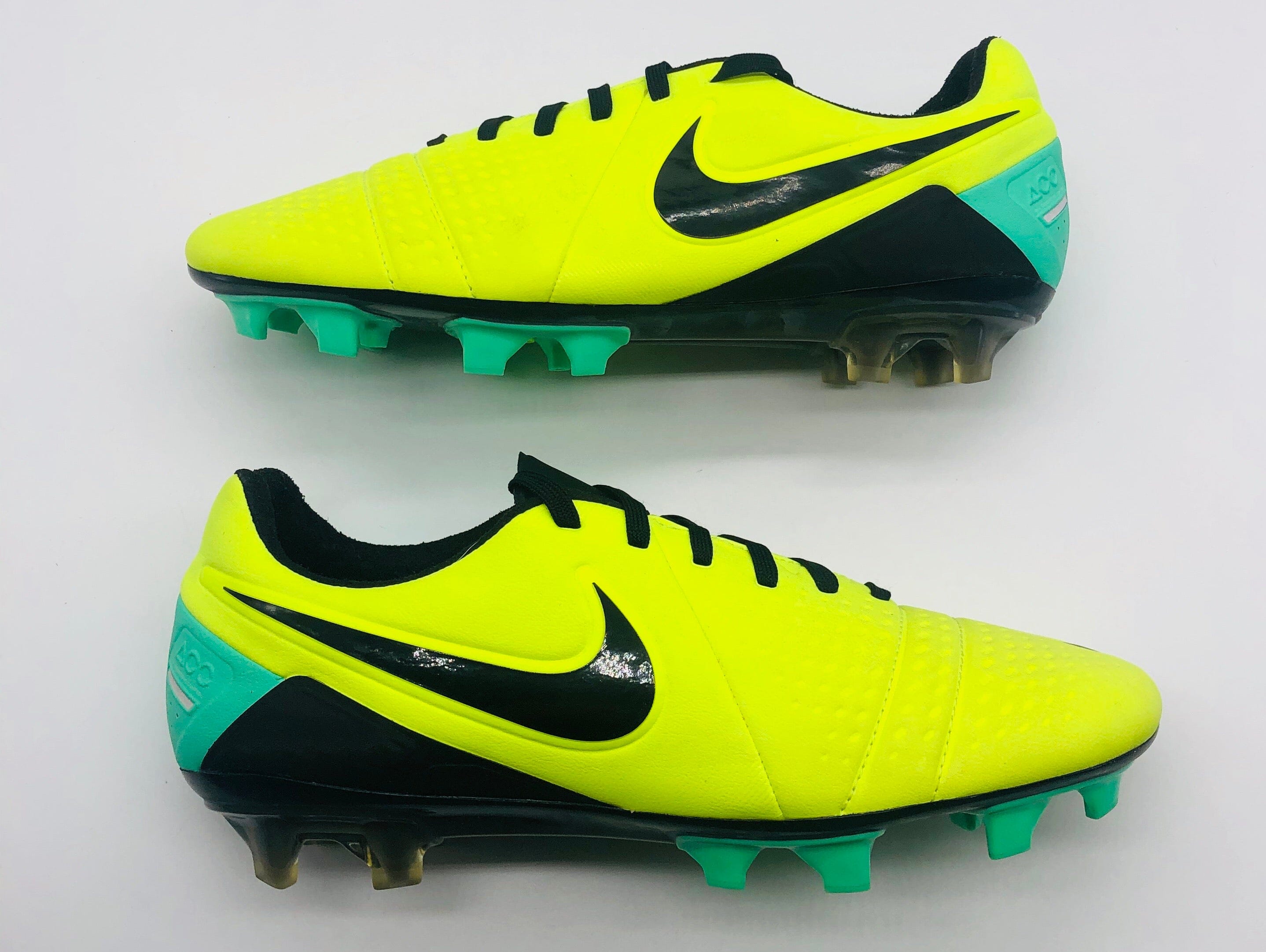 Nike best sale tiempo ctr360