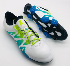 Adidas X 15.1 FG/AG (SYN)
