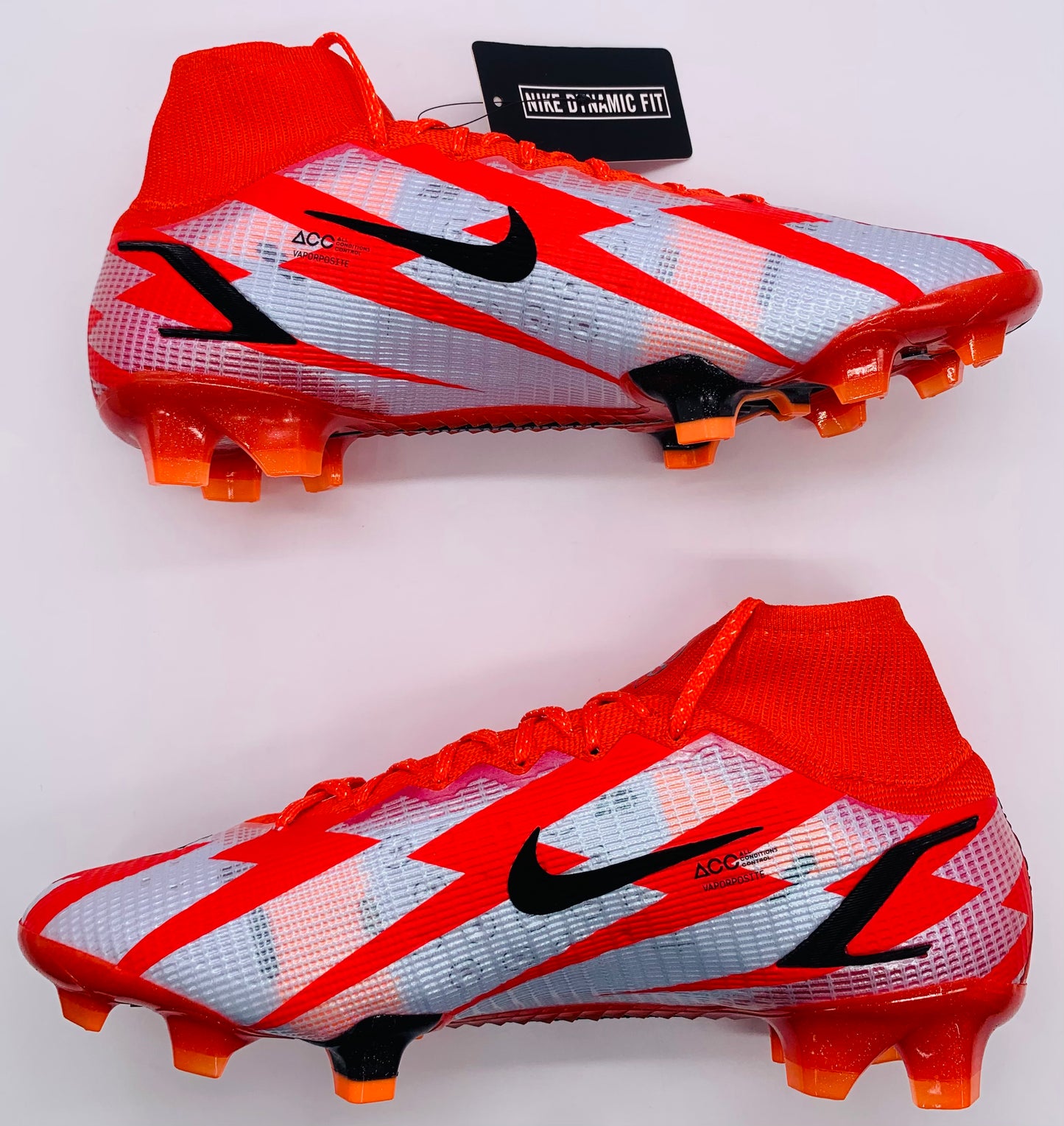 Nike Mercurial Superfly Elite 8 FG