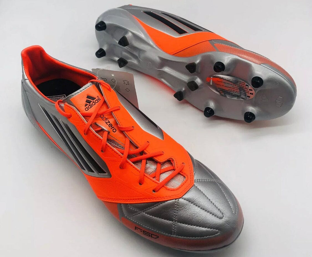 Buy rare & retro Adidas F50s football boots online