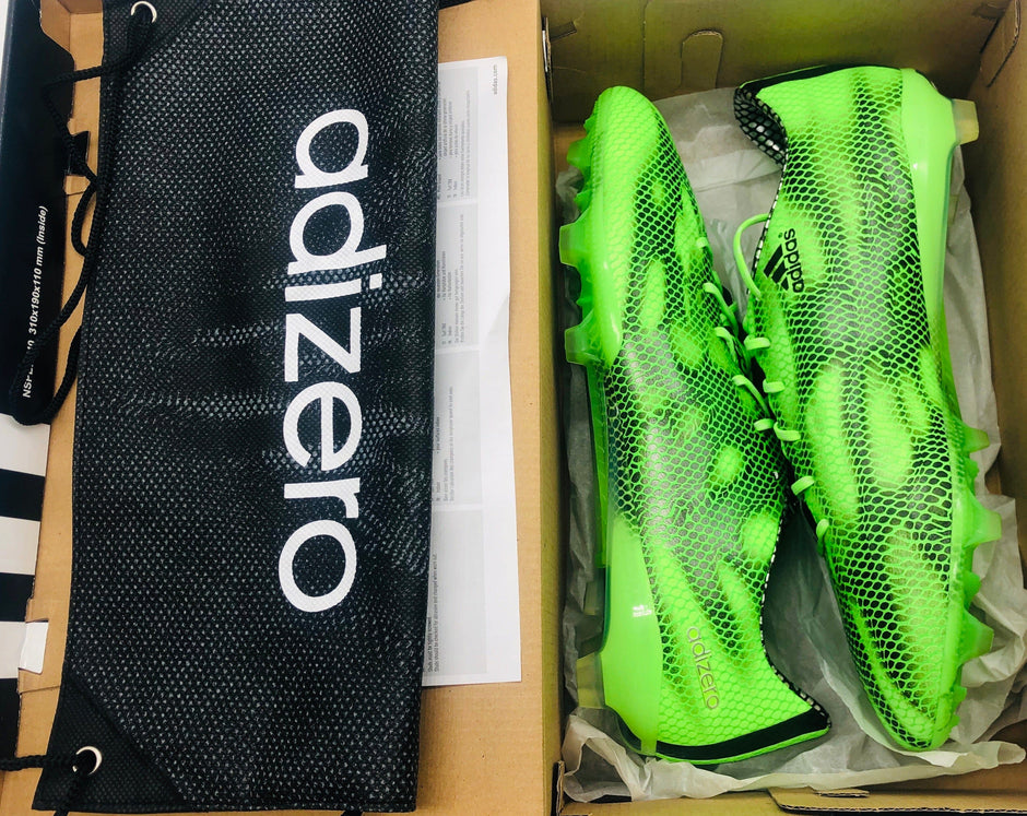 f50s football boots