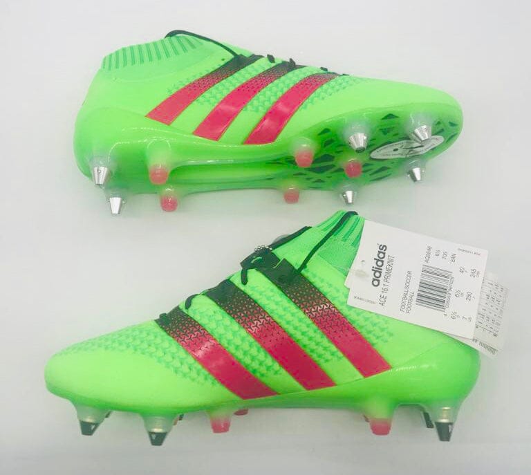 Adidas Ace 16.1 SG