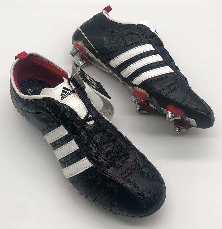 adipure football boots