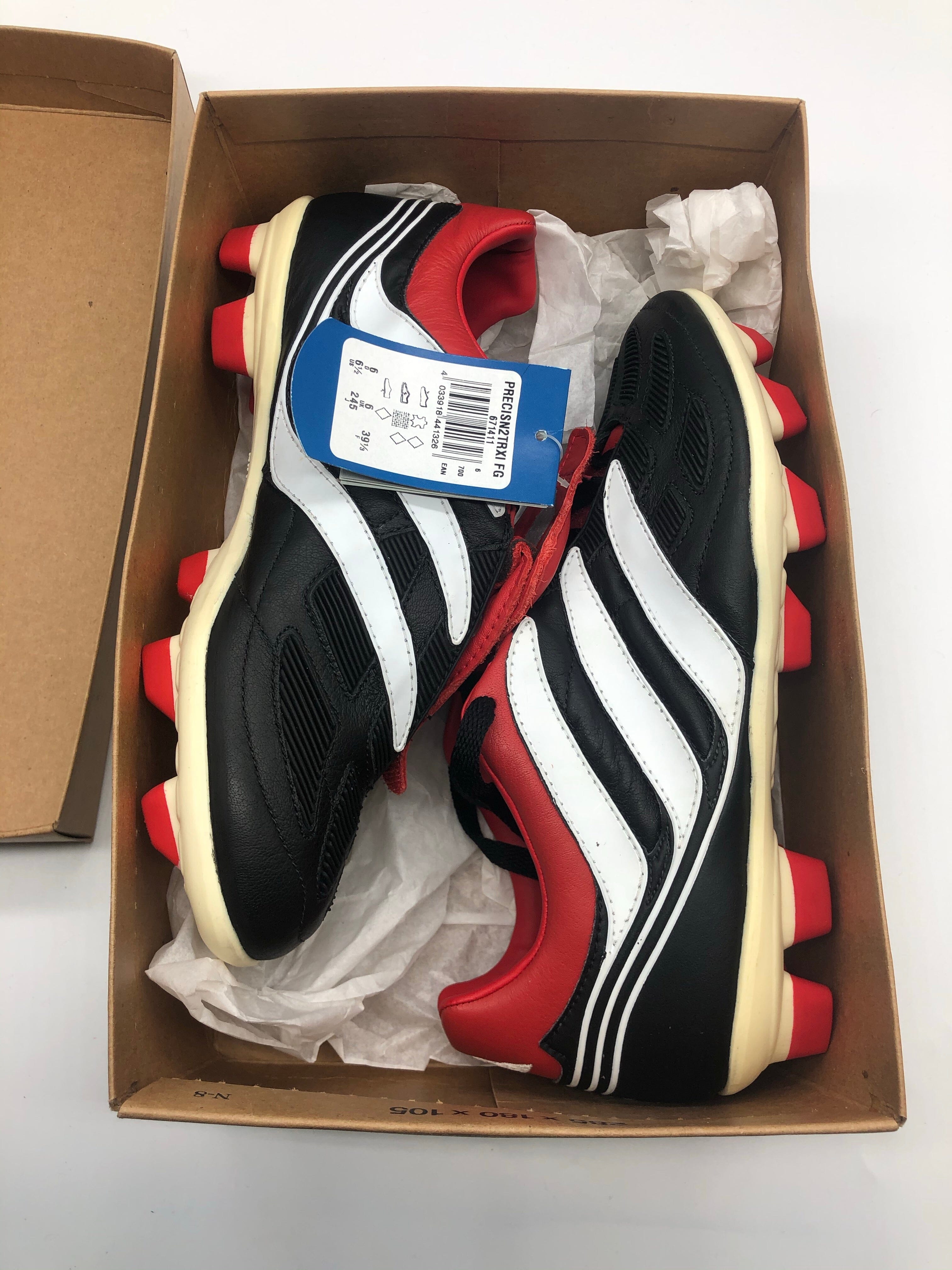 Adidas predator store 2000 for sale