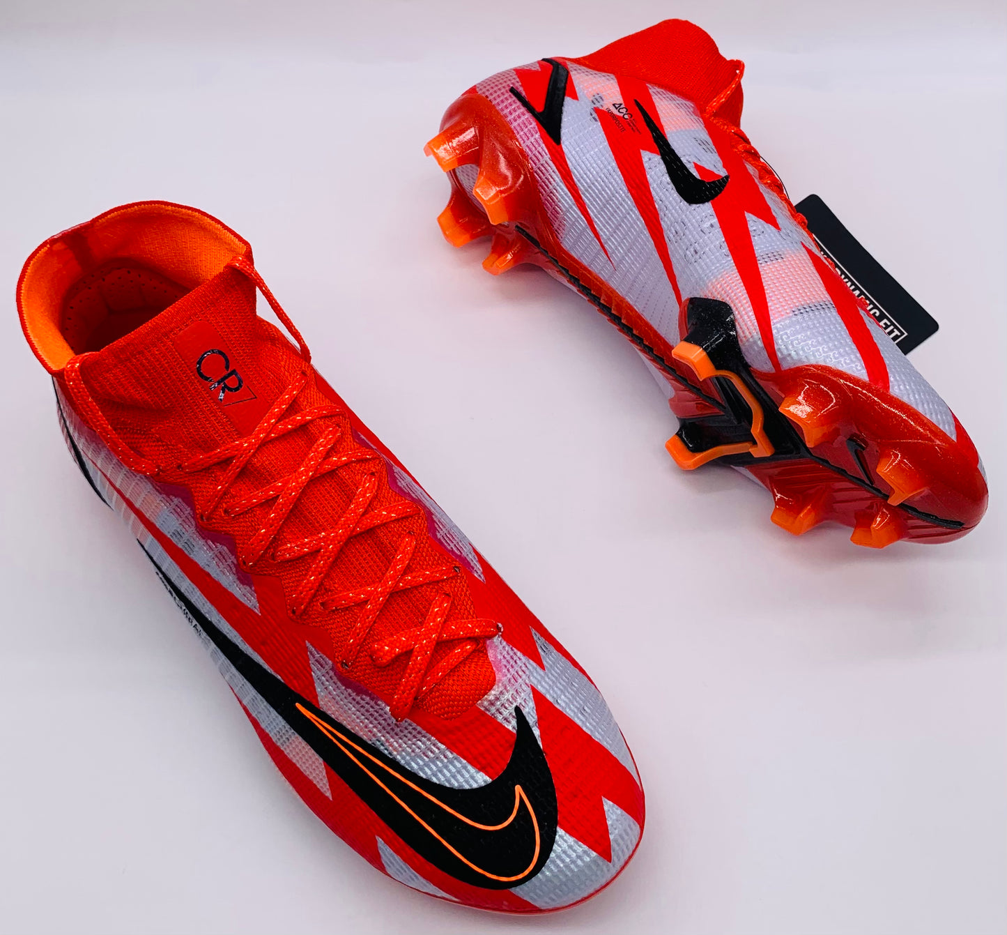 Nike Mercurial Superfly Elite 8 FG