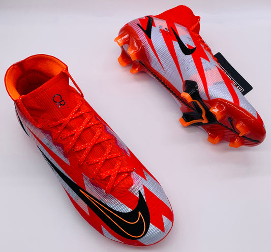 Nike Mercurial Superfly Elite 8 FG