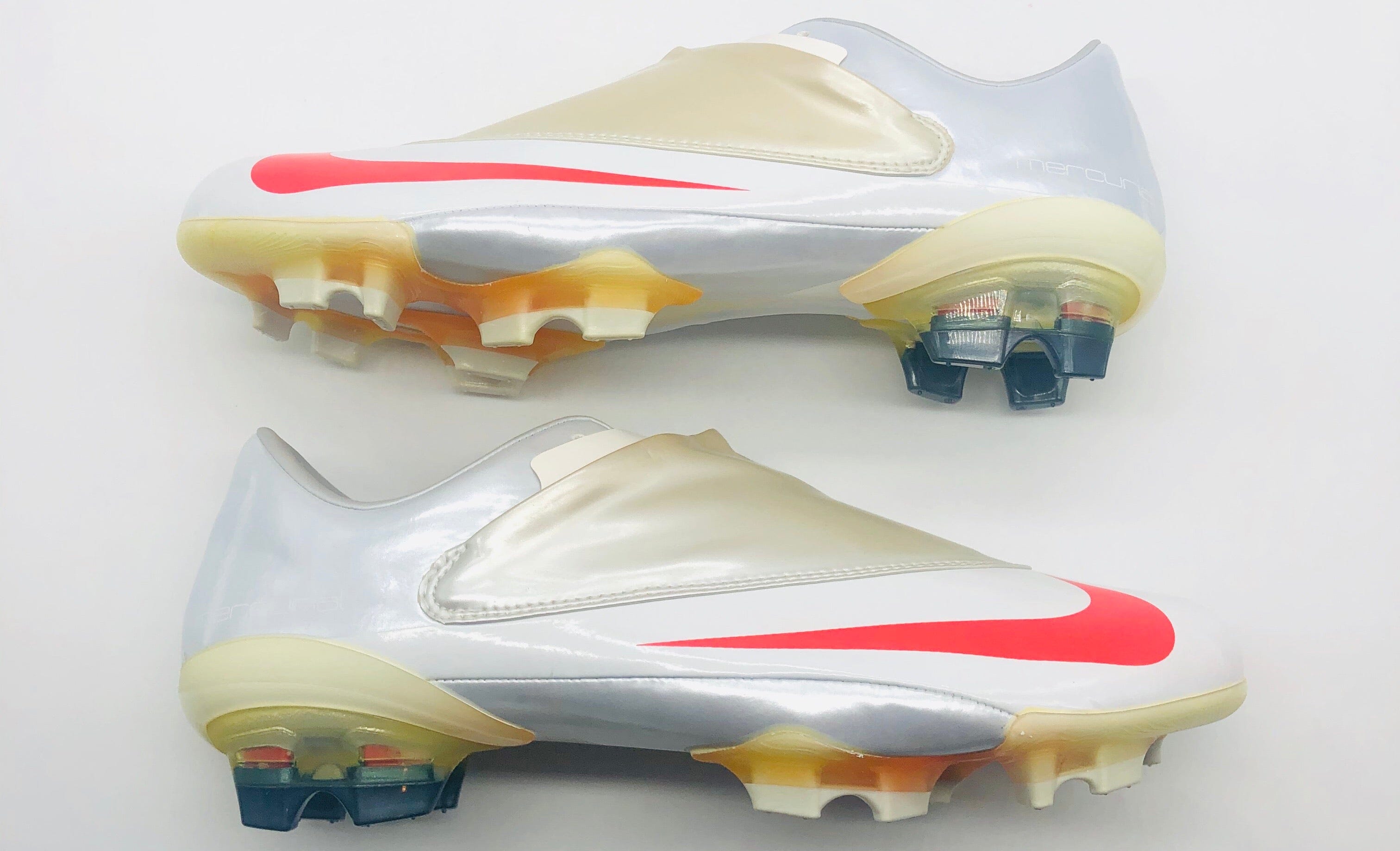 Nike mercurial vapor store v fg