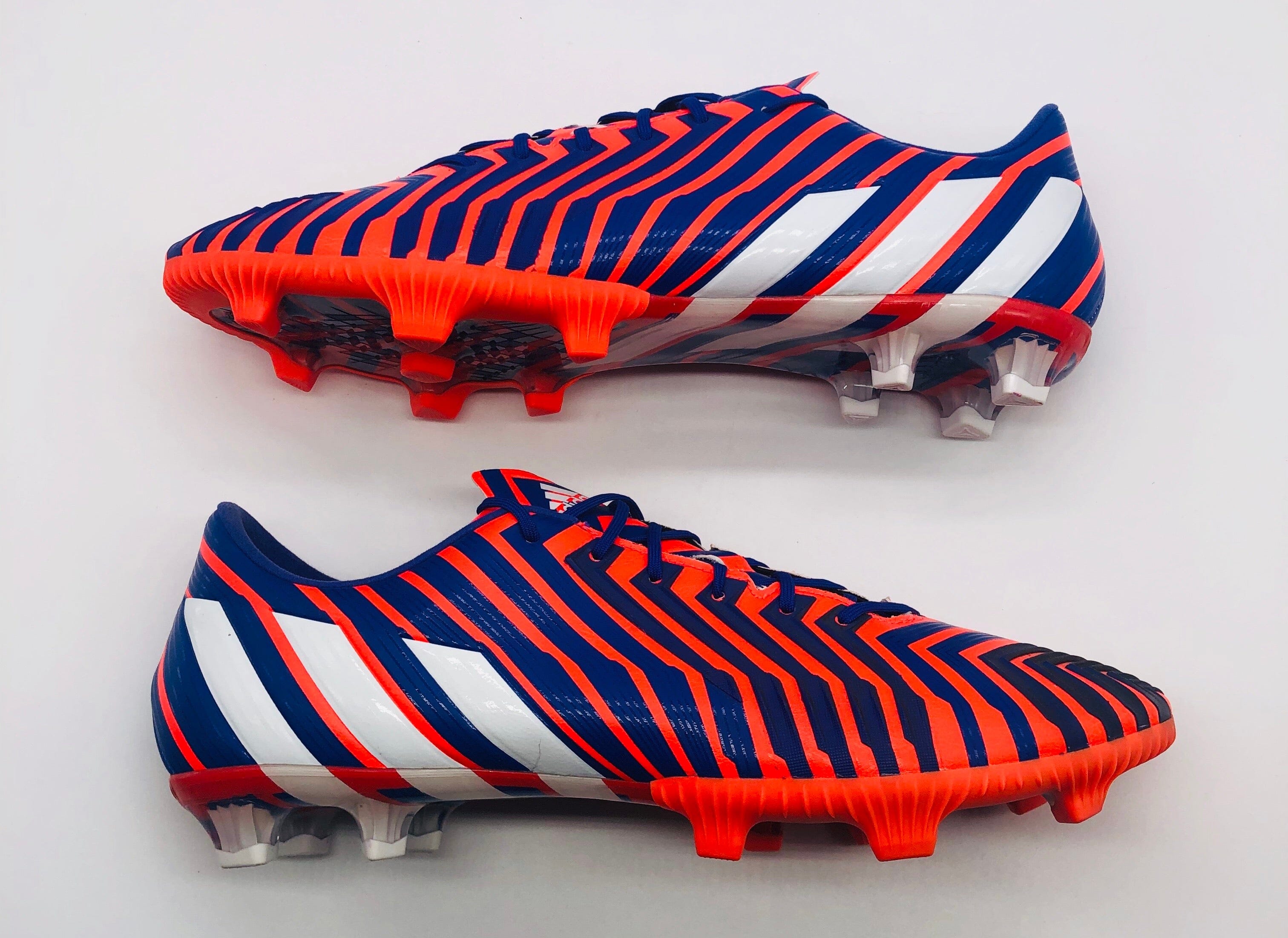 Adidas predator instinct clearance rosse