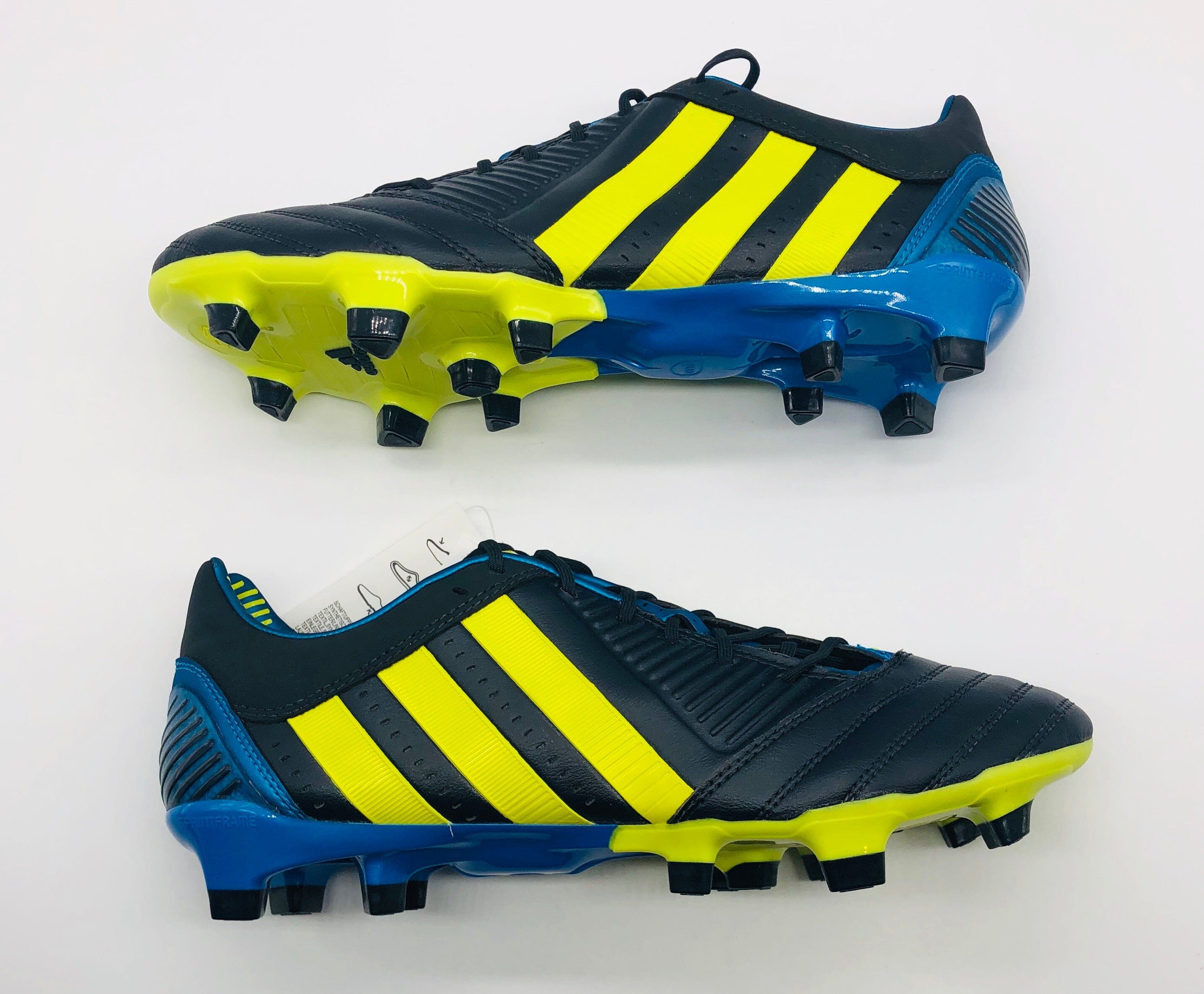 Adidas predator deals incurza sg