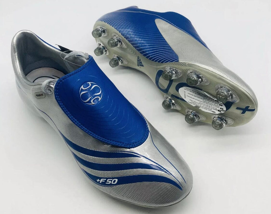 Customized F50s Buy rare & retro Adidas F50s football boots online