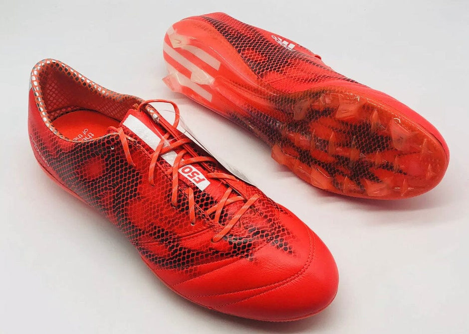 f50s football boots