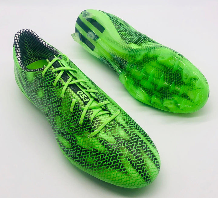 Customized F50s Buy rare & retro Adidas F50s football boots online