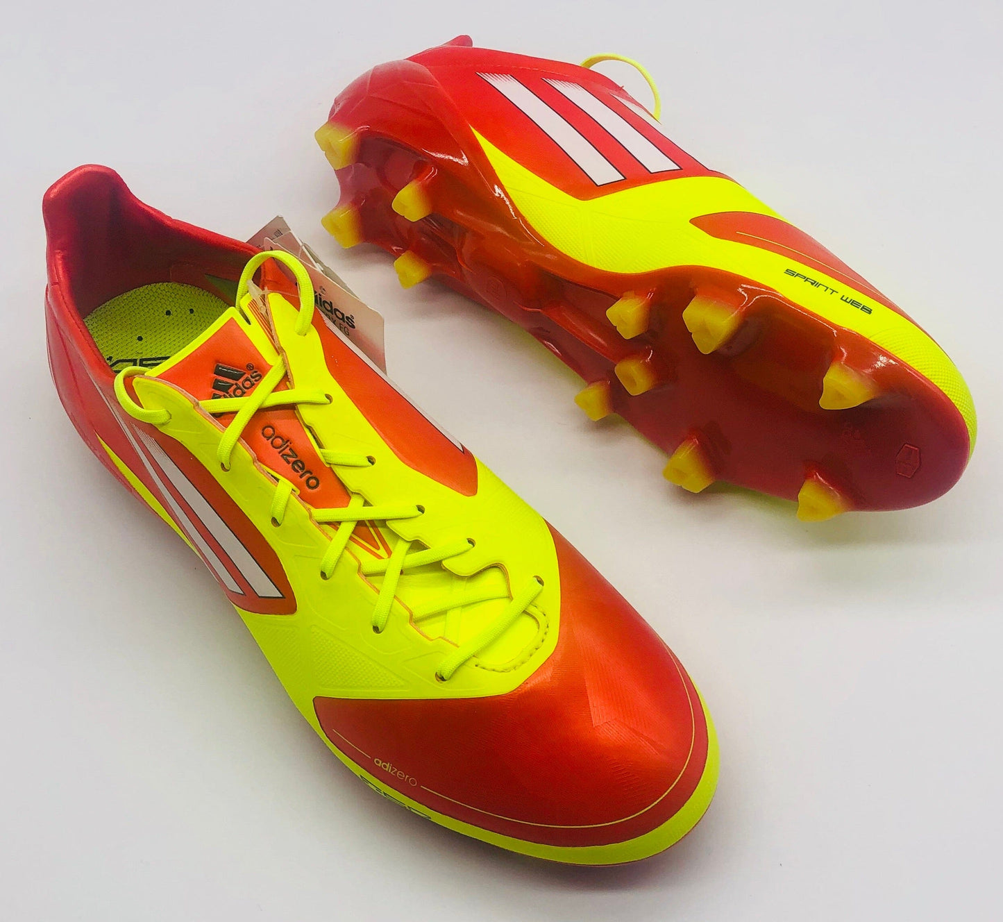 Adizero f50 prezzo Clearance
